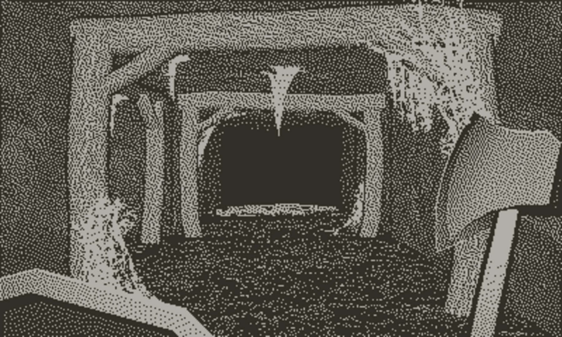 Legend of Etad screenshot 5