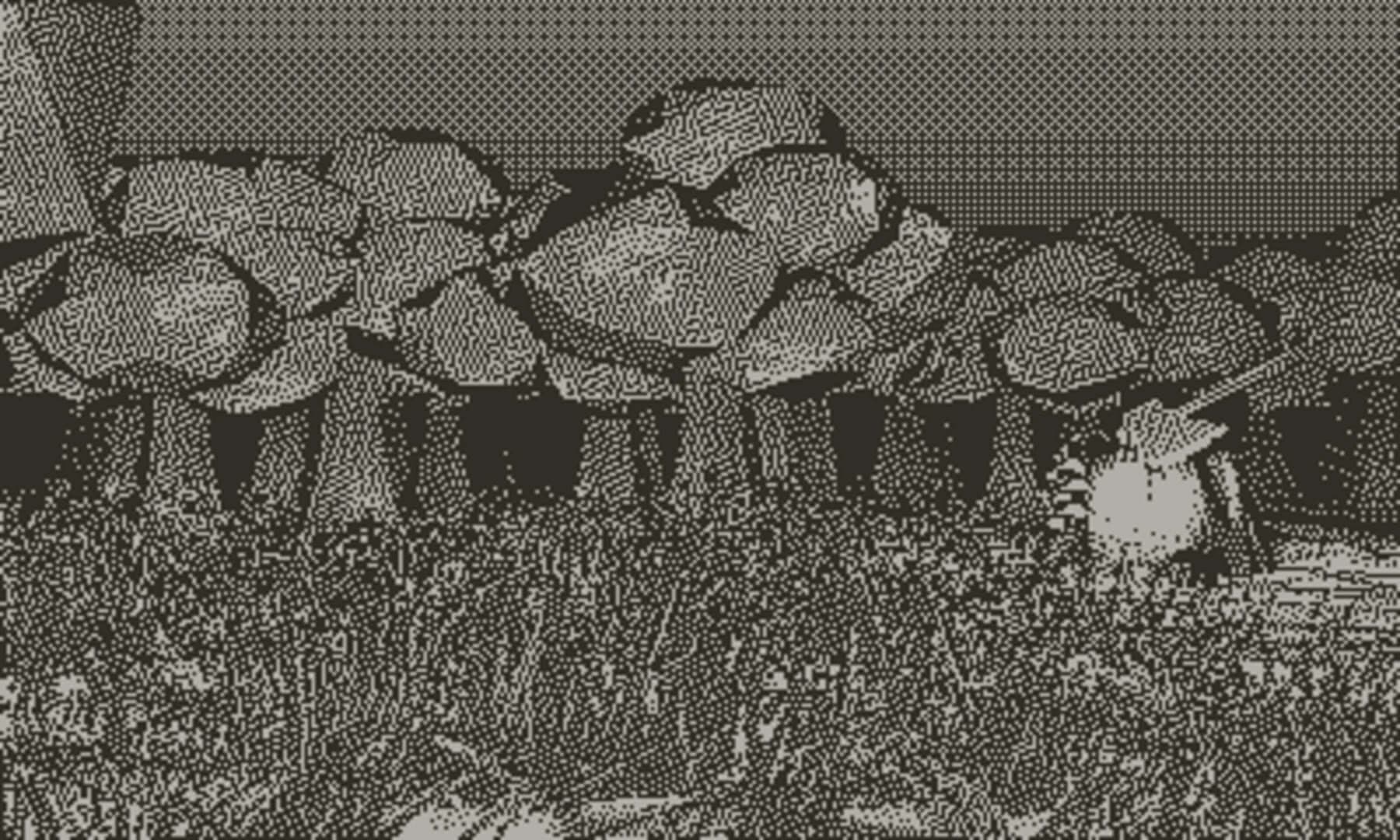 Legend of Etad screenshot 4
