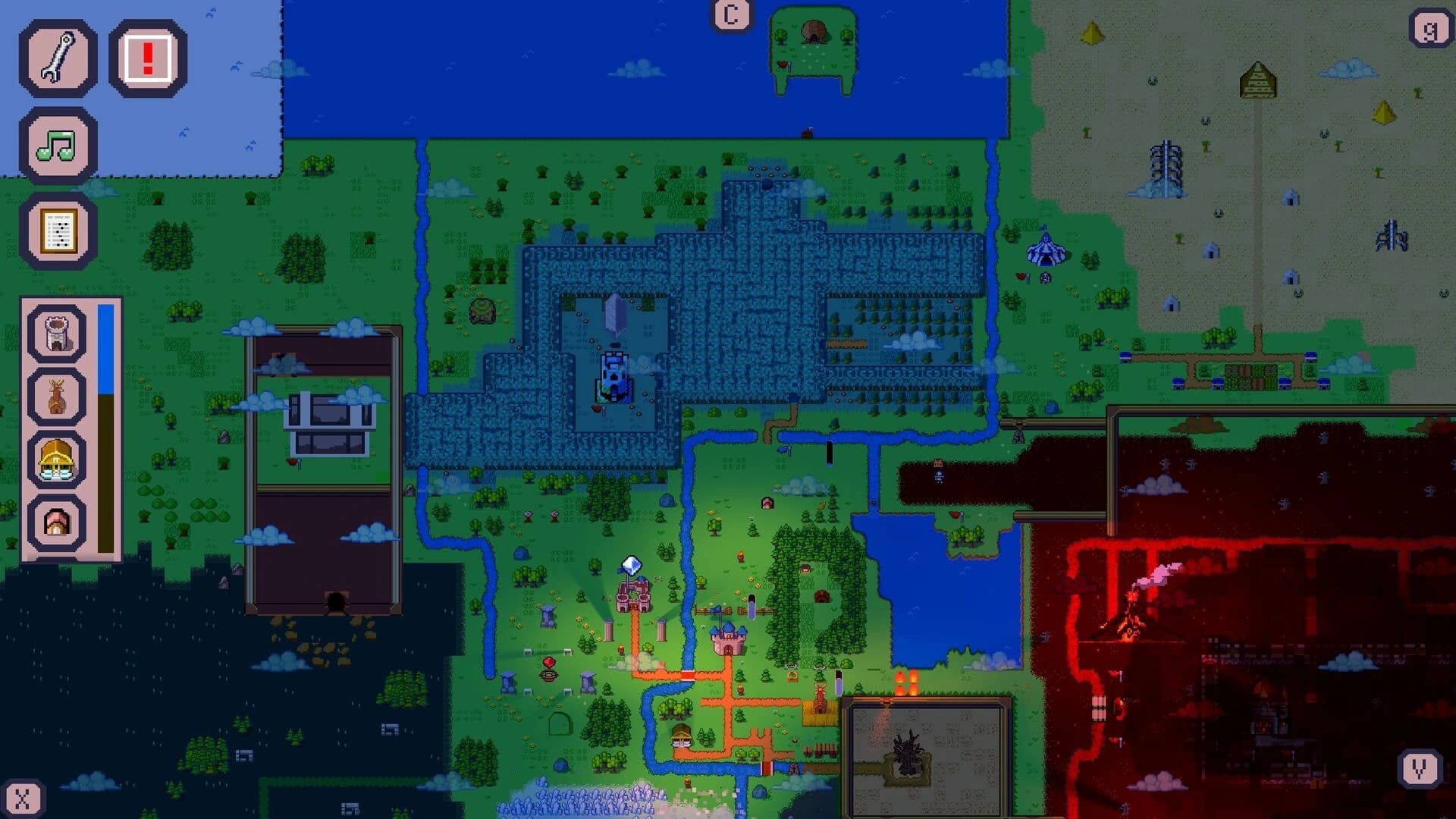 Legend of Idle screenshot 5
