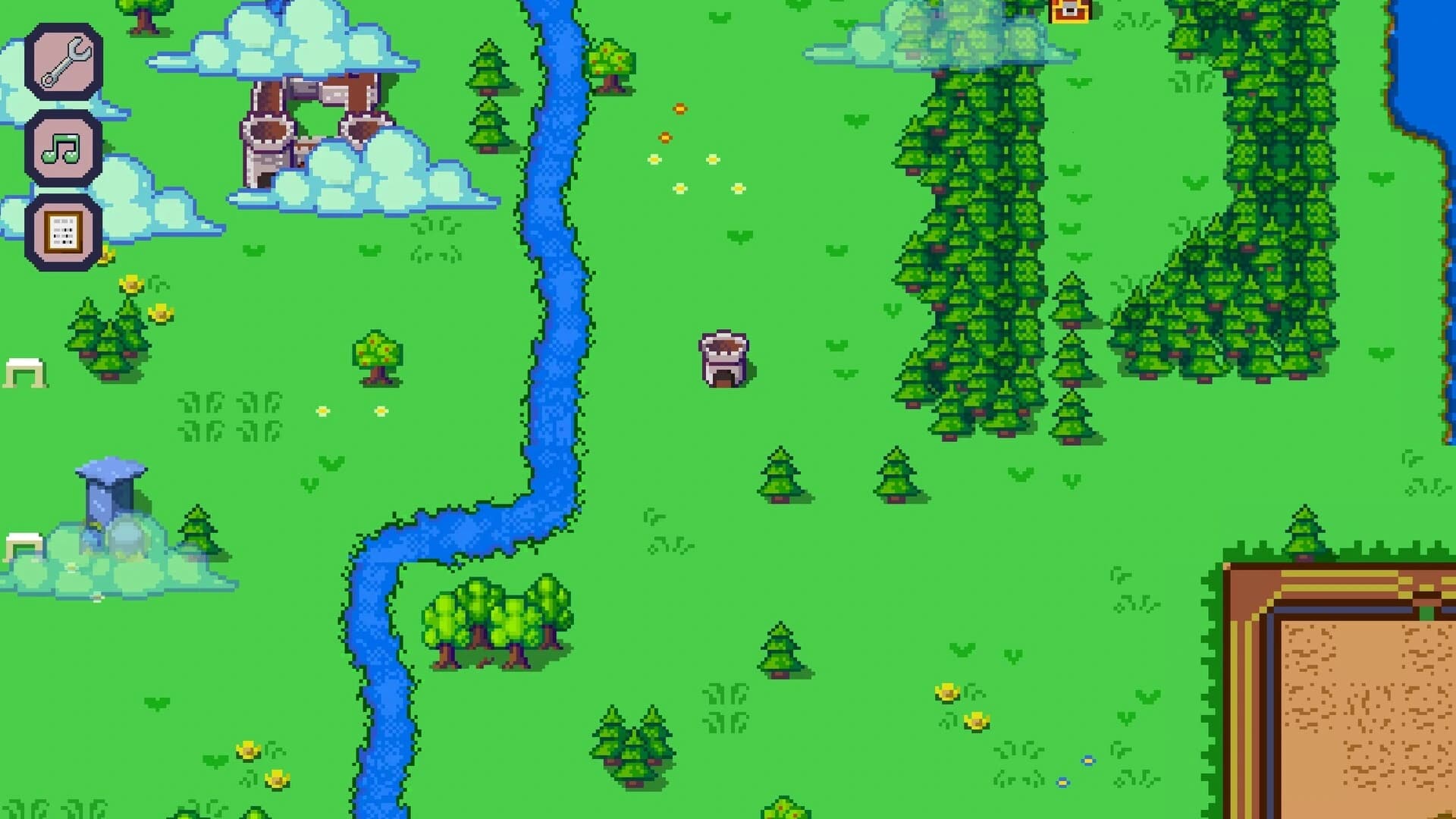 Legend of Idle screenshot 1