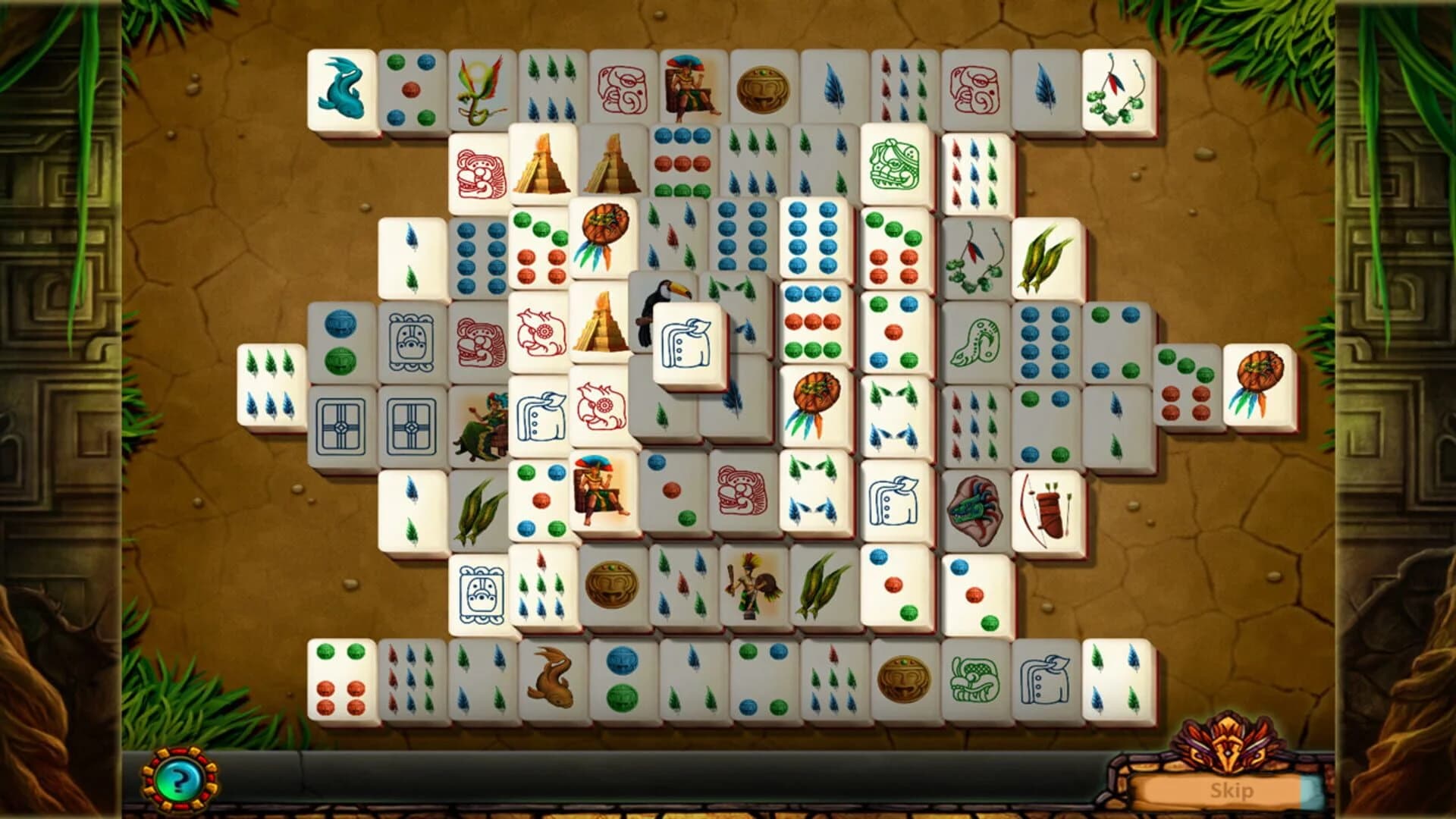 Legend of Inca: Mystical Culture screenshot 3