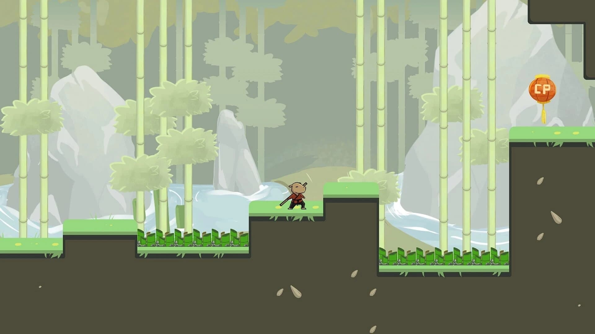 Legend of Lu: Remastered screenshot 3