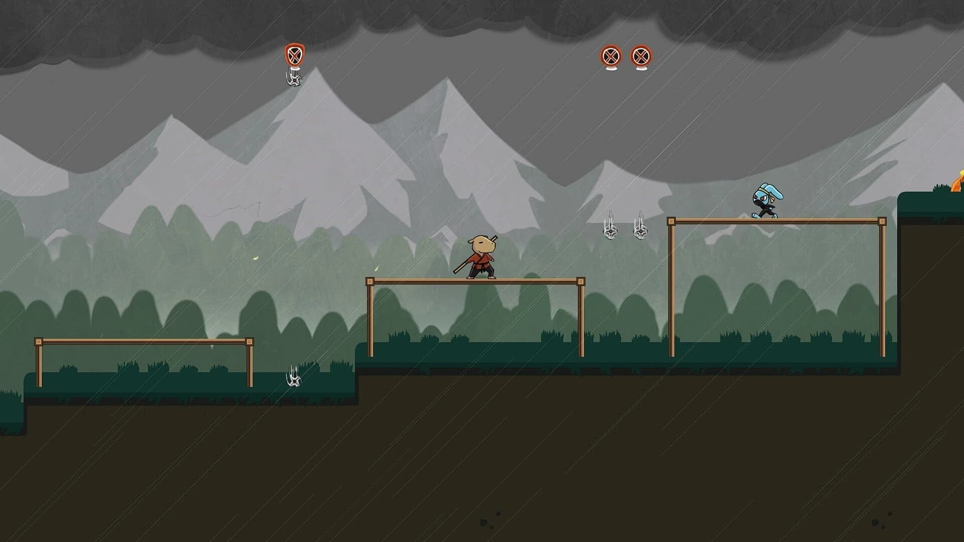 Legend of Lu: Remastered screenshot 5