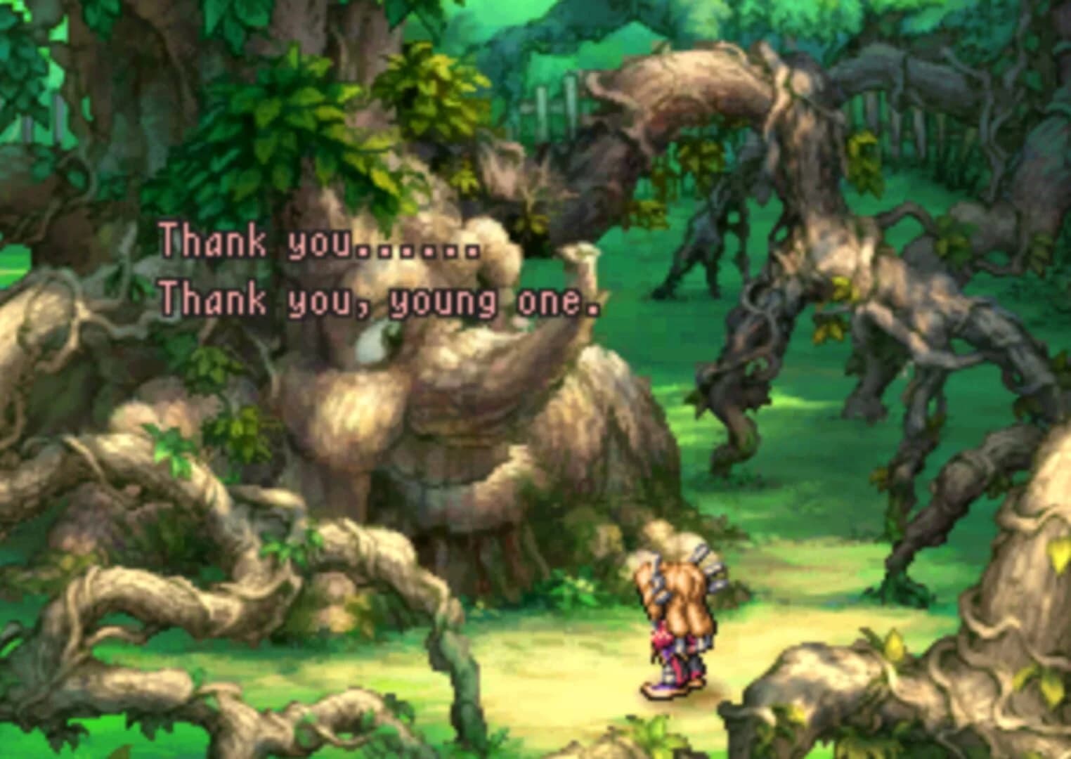 Legend of Mana screenshot 3
