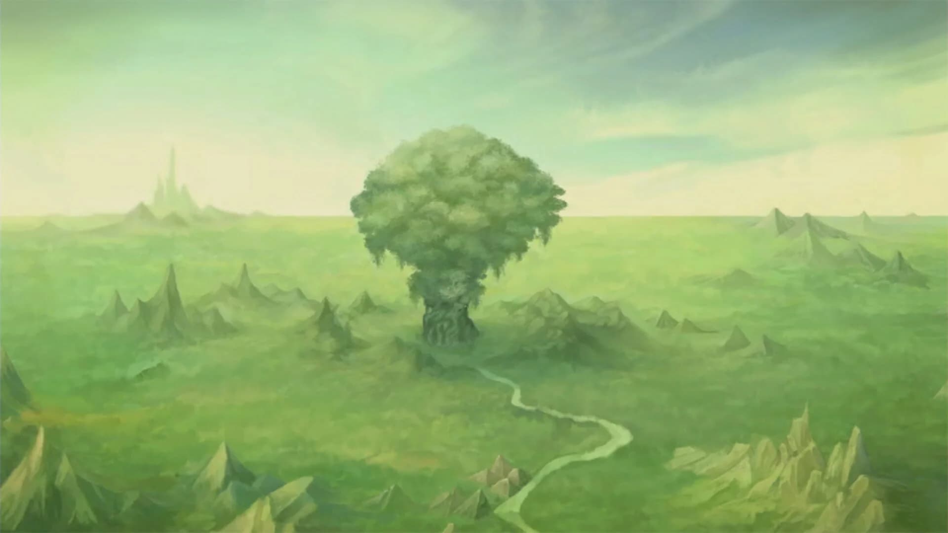 Legend of Mana screenshot 5