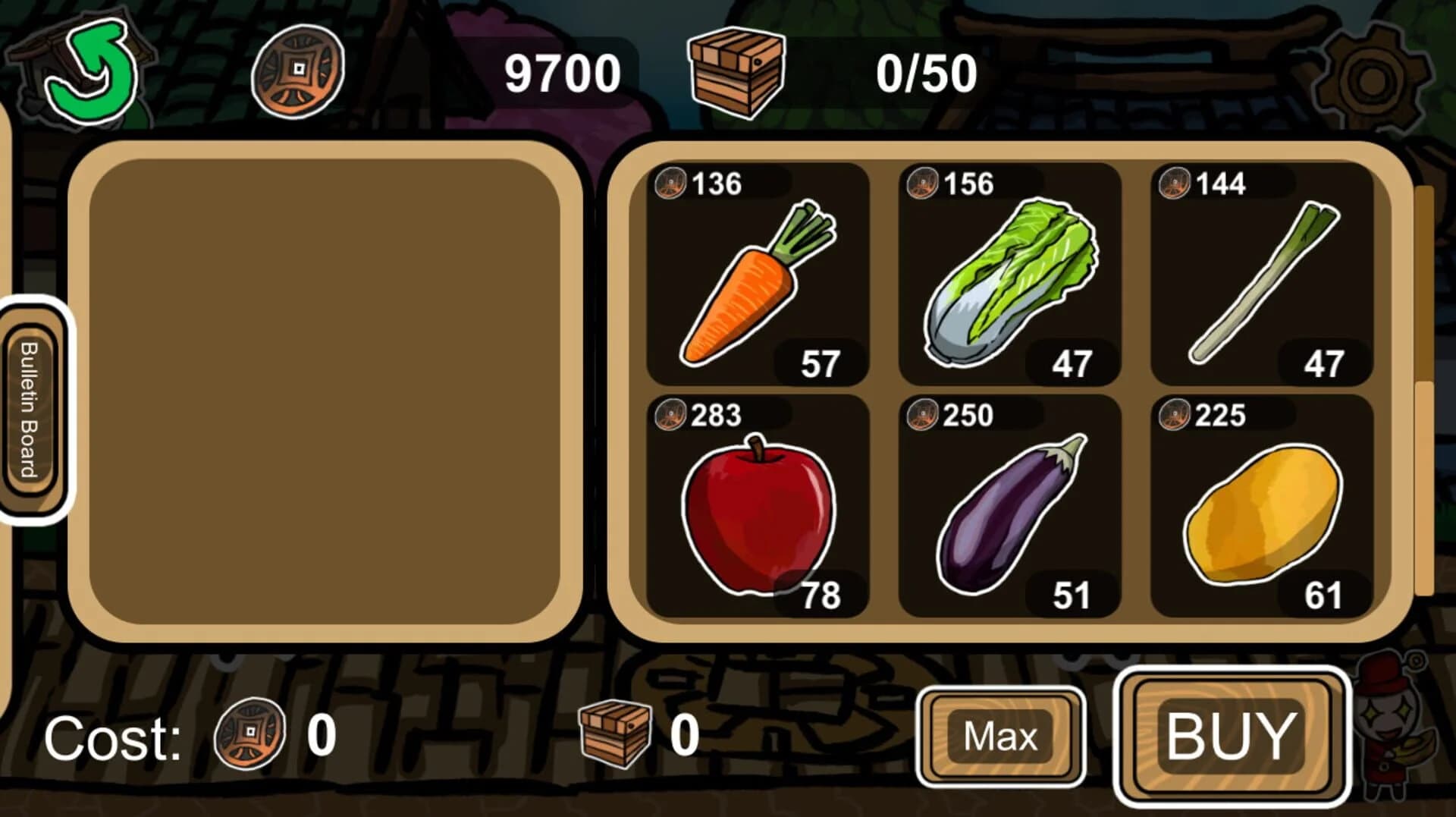 Legend of Merchant screenshot 2