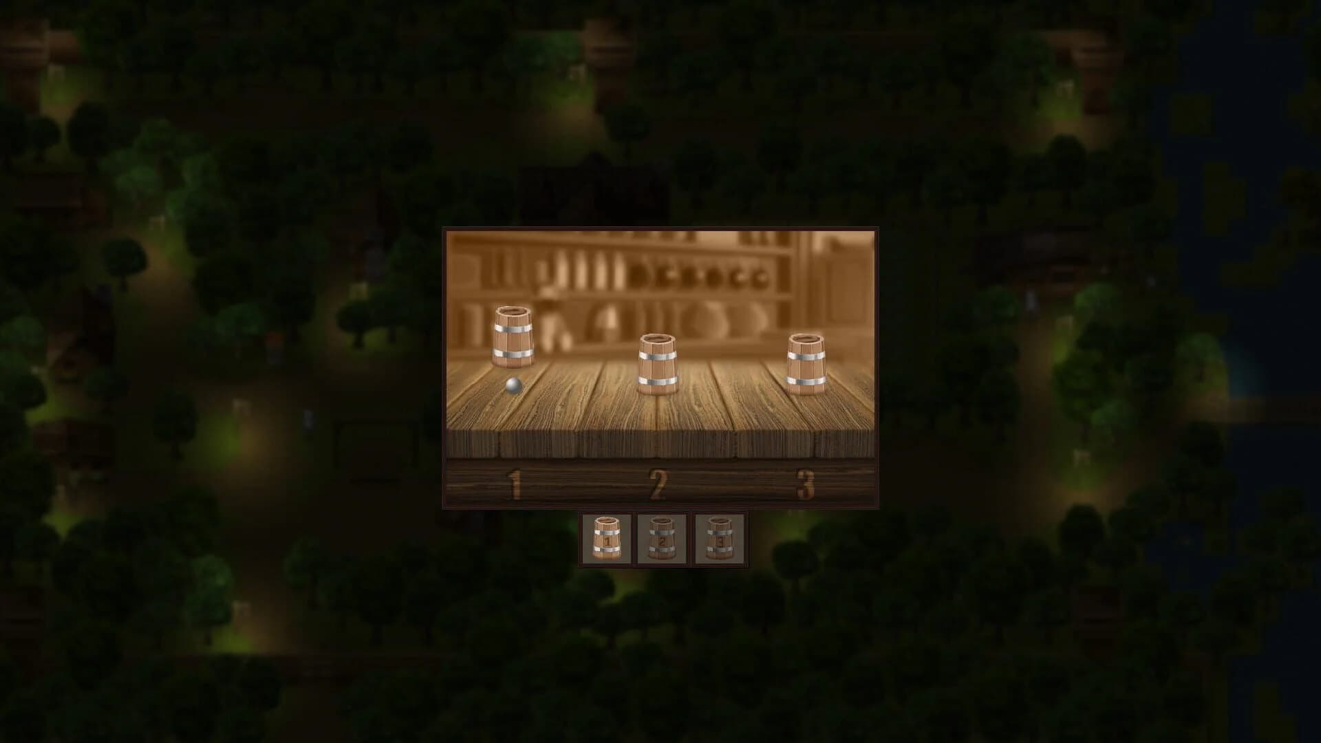 Legend of Miro screenshot 5