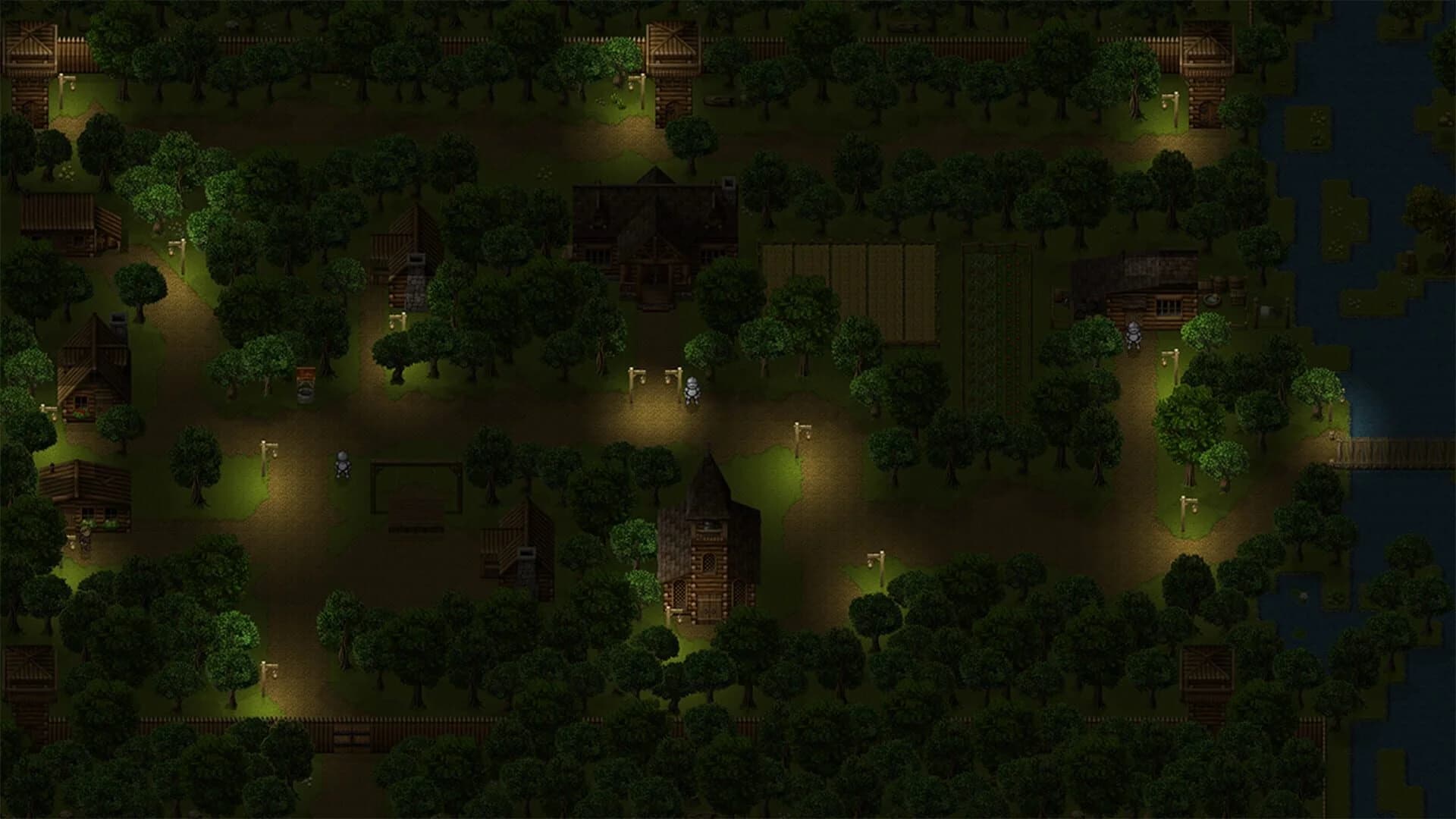 Legend of Miro screenshot 3