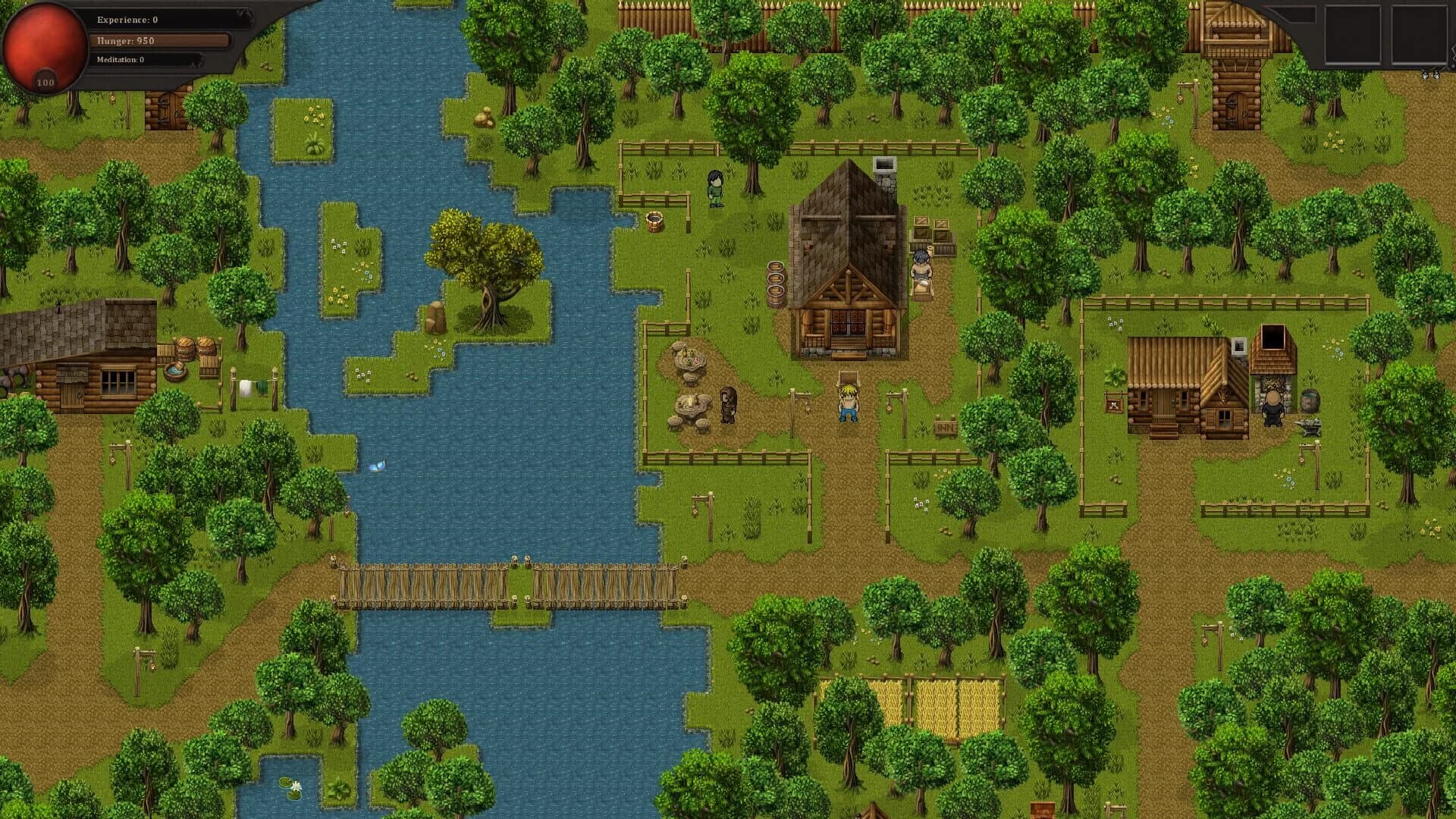 Legend of Miro screenshot 4