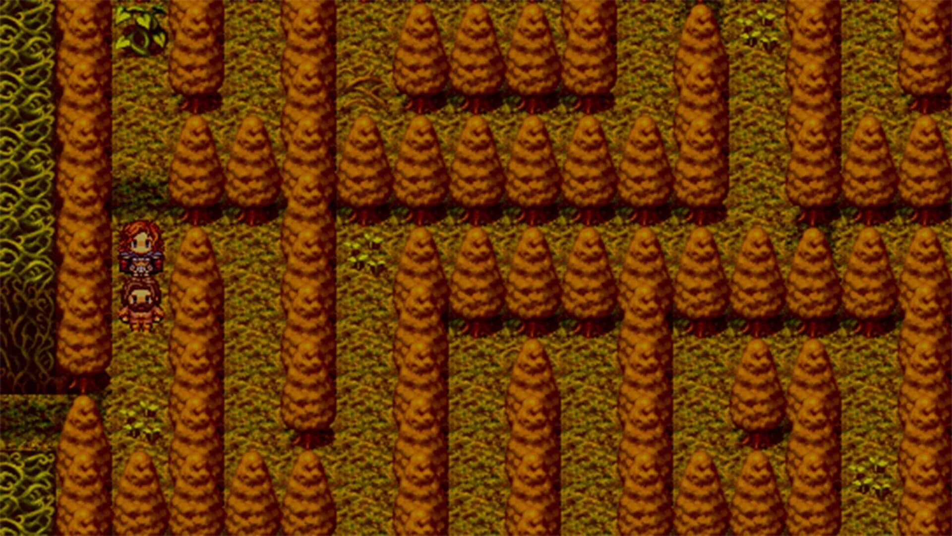 Legend of Mysteria screenshot 5