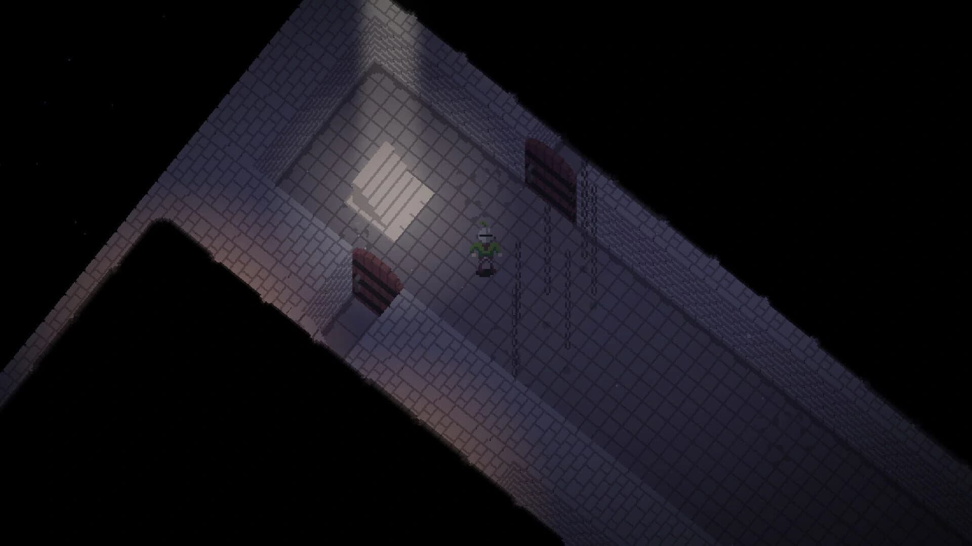 Legend of Radiance screenshot 2