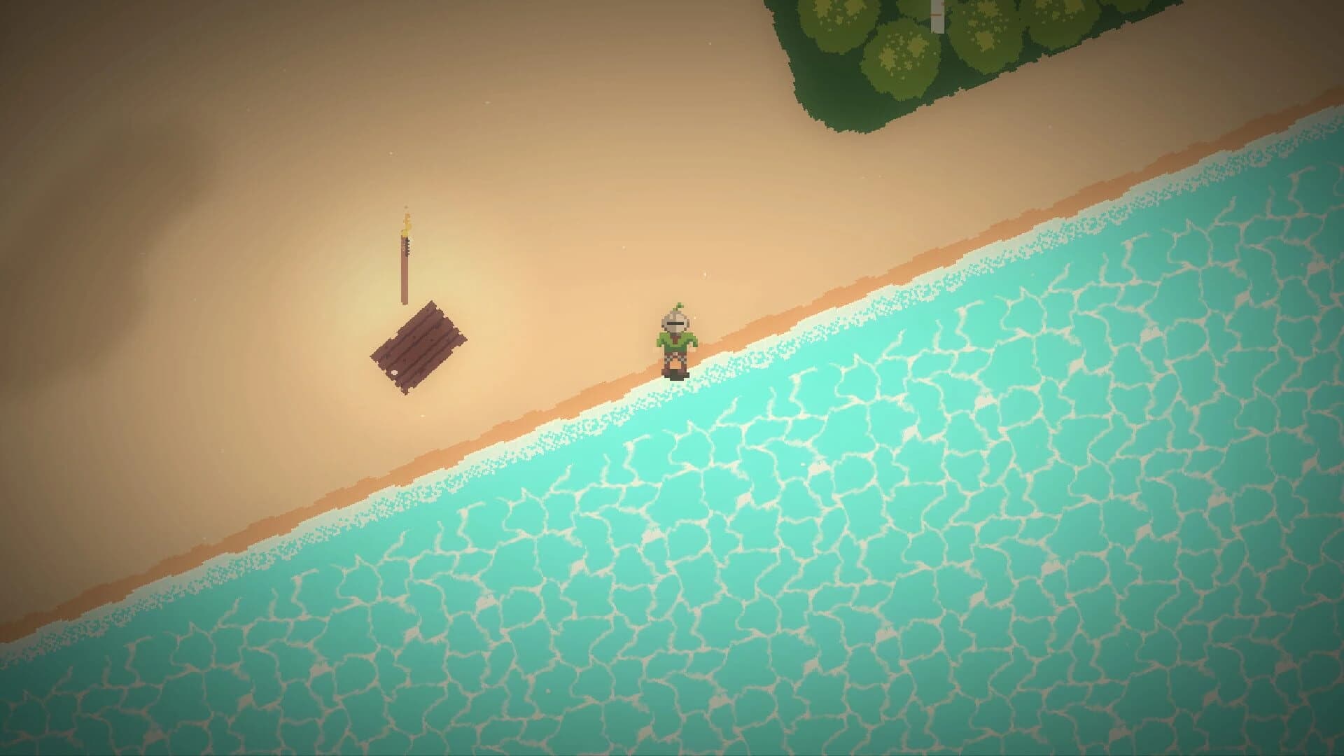 Legend of Radiance screenshot 4