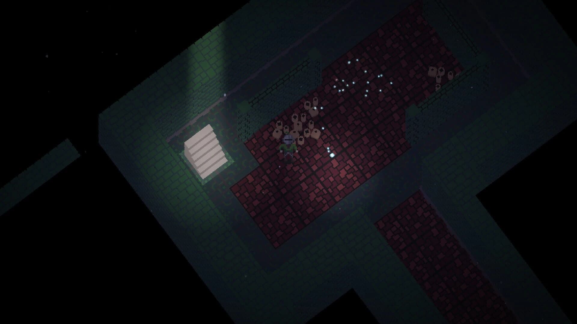 Legend of Radiance screenshot 3