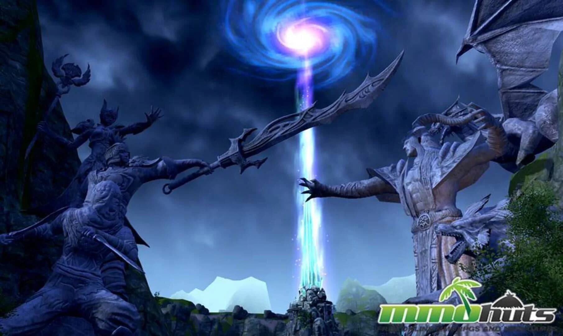 Legend of Silkroad screenshot 3