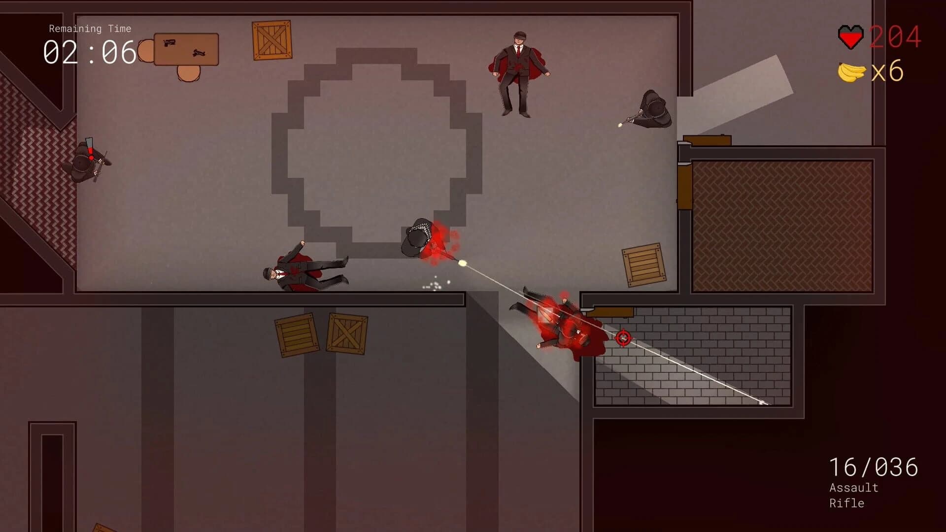 Legend of the Ape screenshot 5