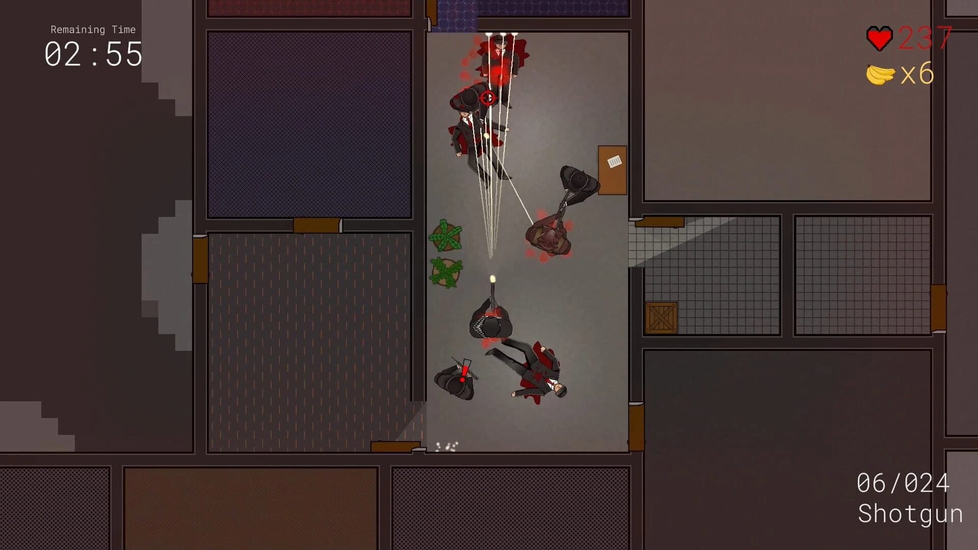 Legend of the Ape screenshot 2
