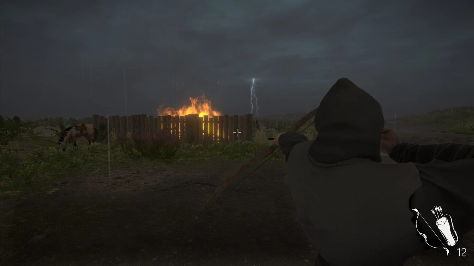Legend of the Archer screenshot 2