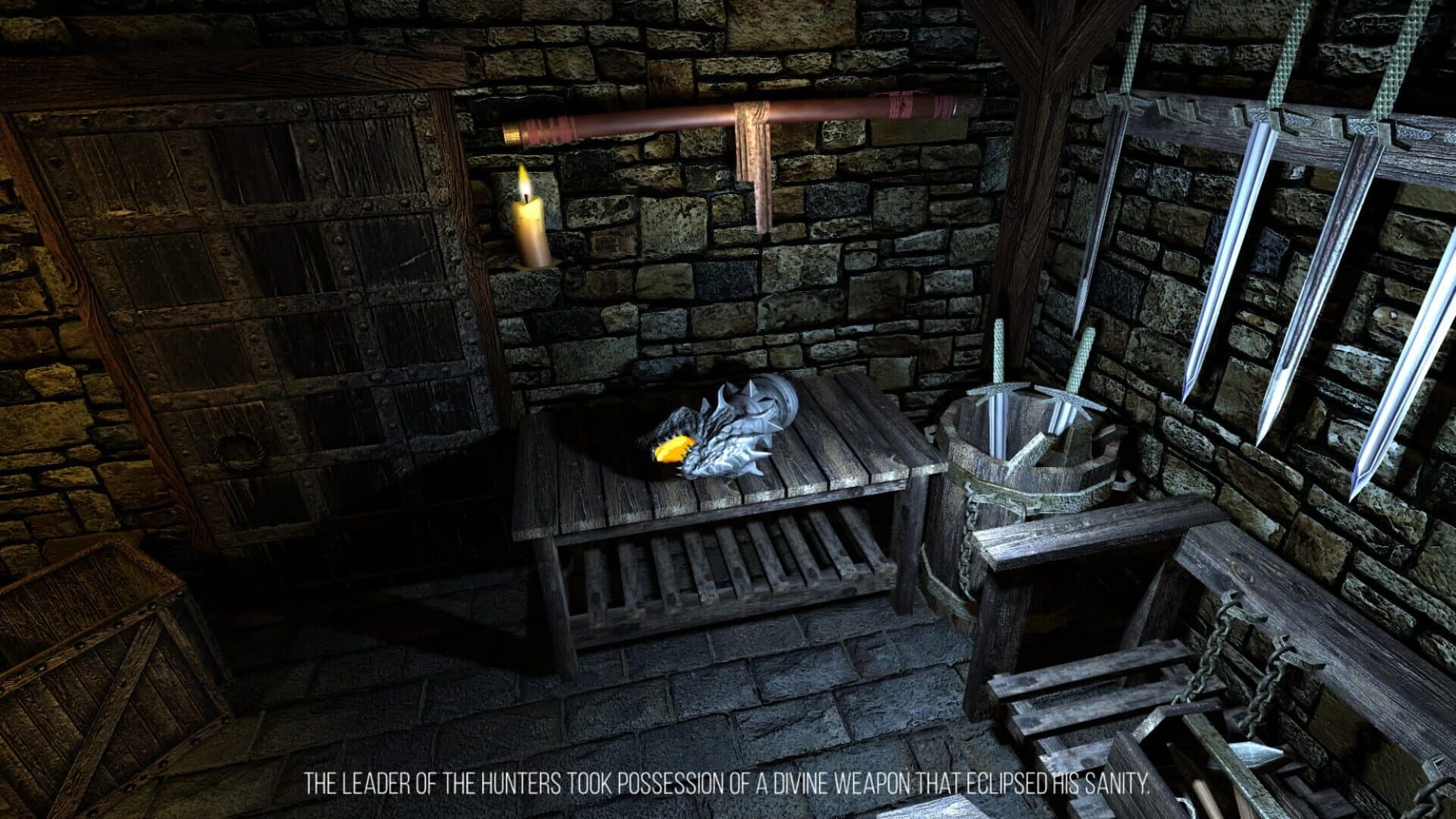 Legend of the Archer screenshot 3