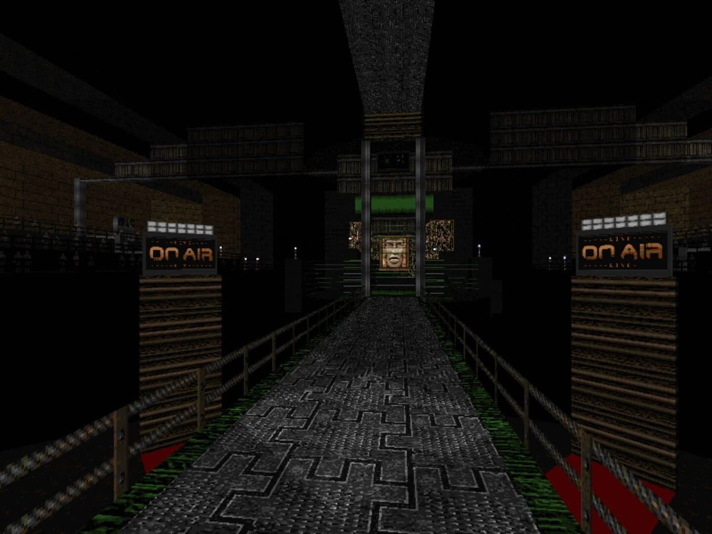 Legend of the Hidden Tech screenshot 1