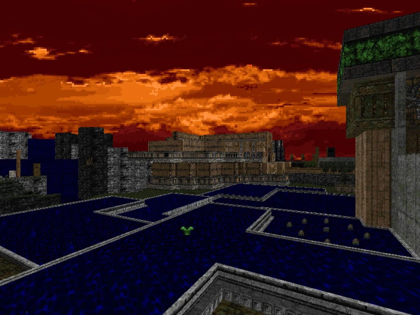 Legend of the Hidden Tech screenshot 5