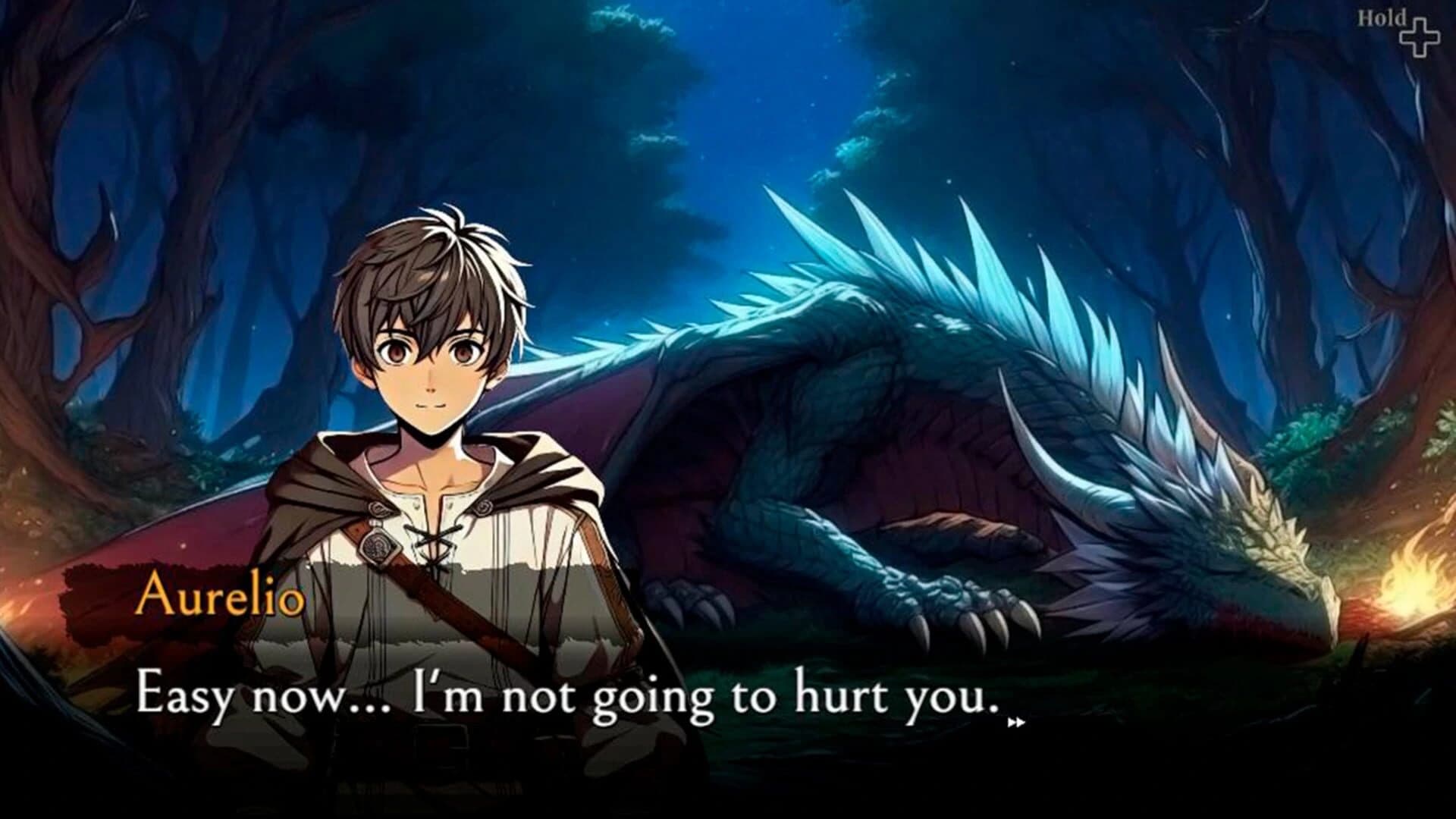 Legend of the Hunter: House of Dragons screenshot 1