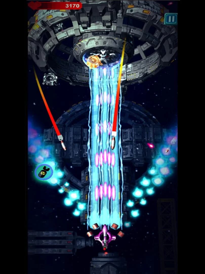 Legend of the Moon 2 screenshot 5
