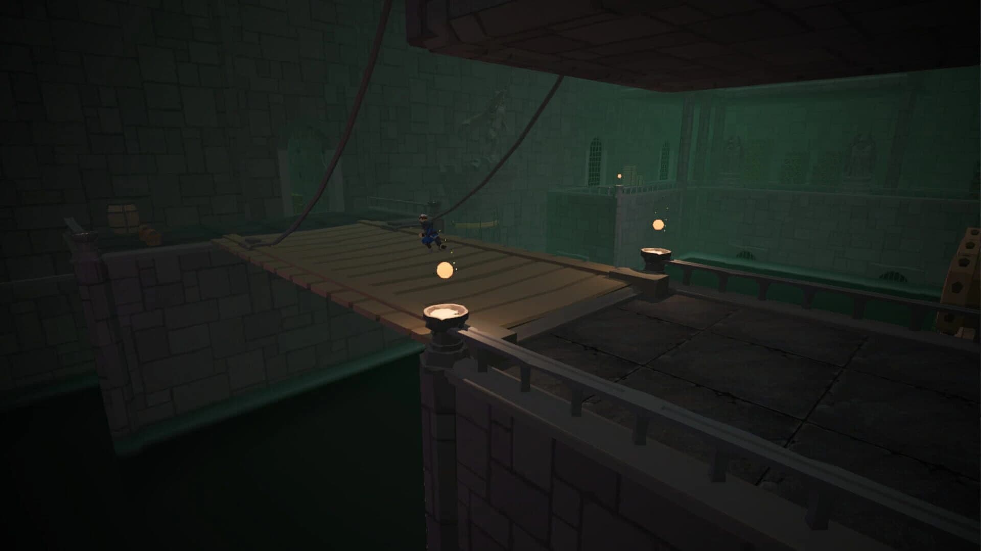 Legend of the Wargod screenshot 3