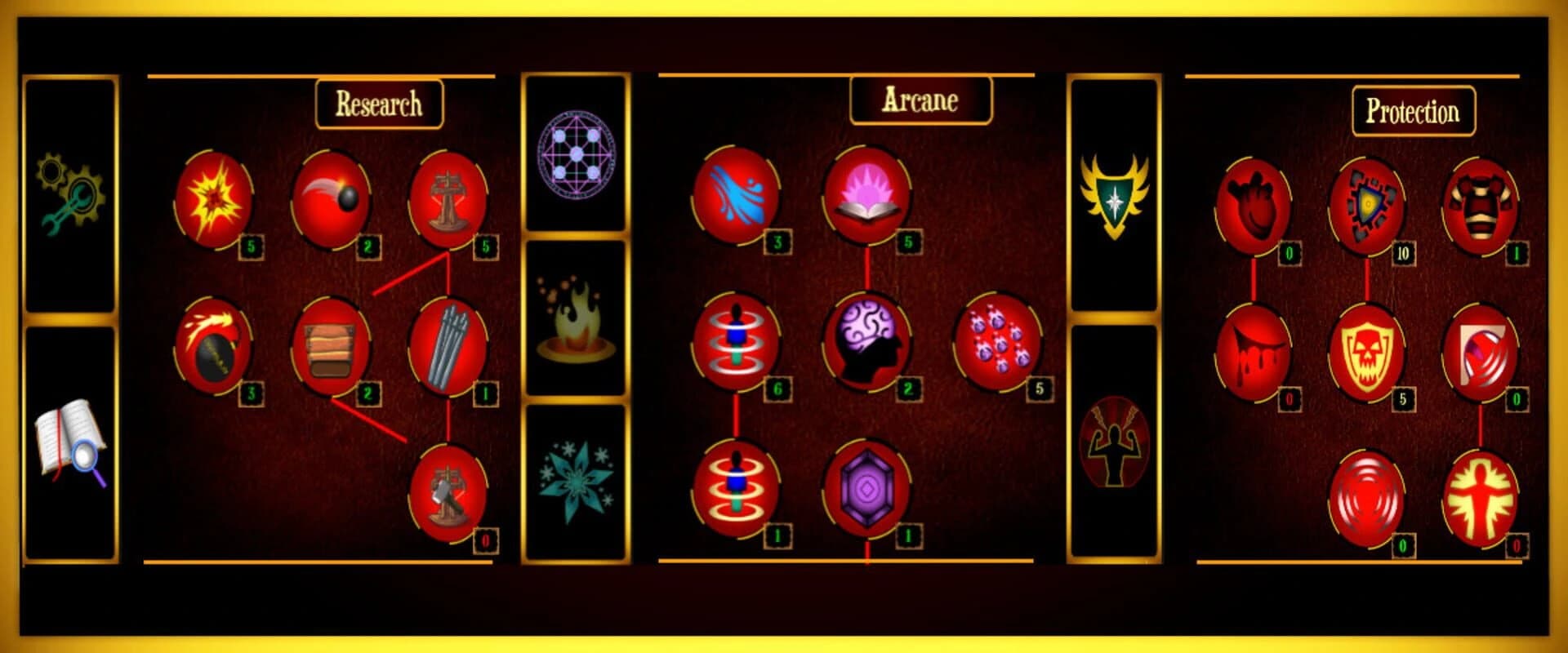 Legend of Towercraft screenshot 4
