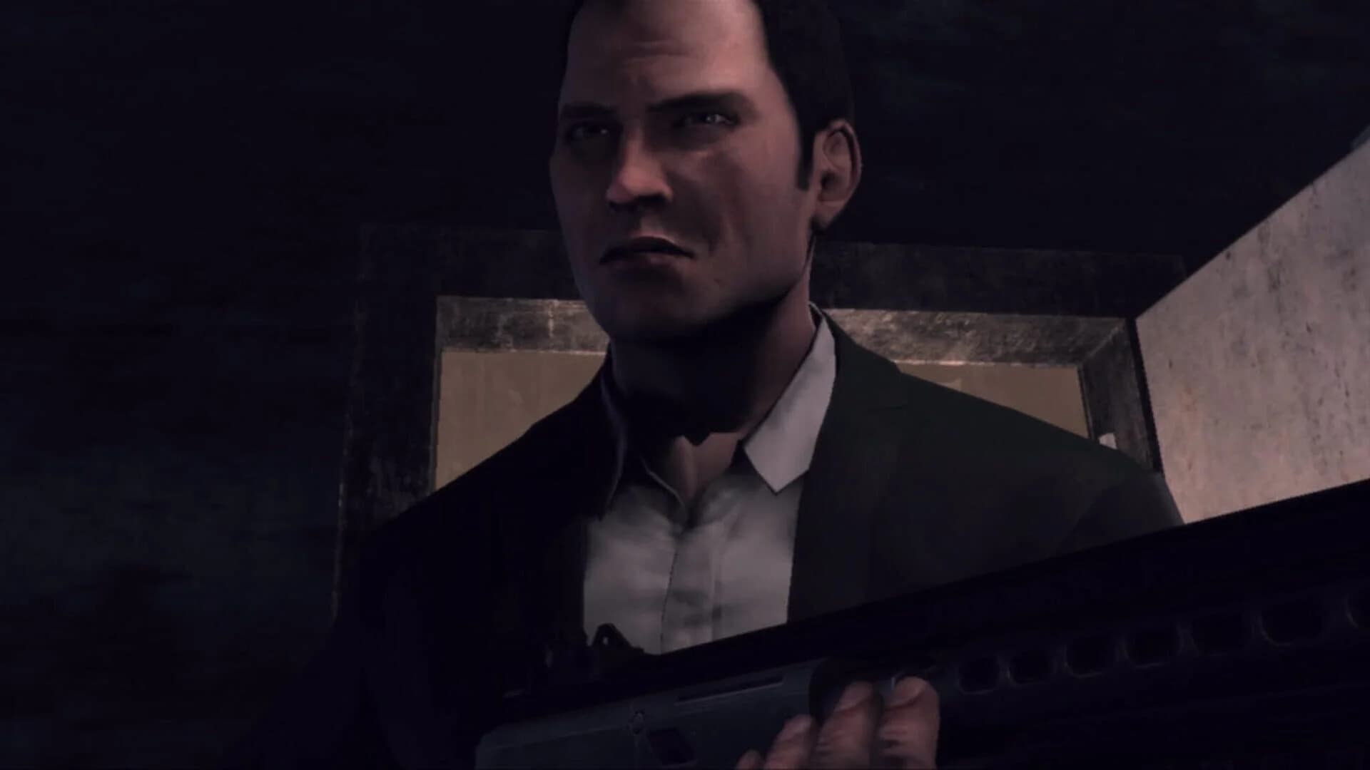 Legendary screenshot 2