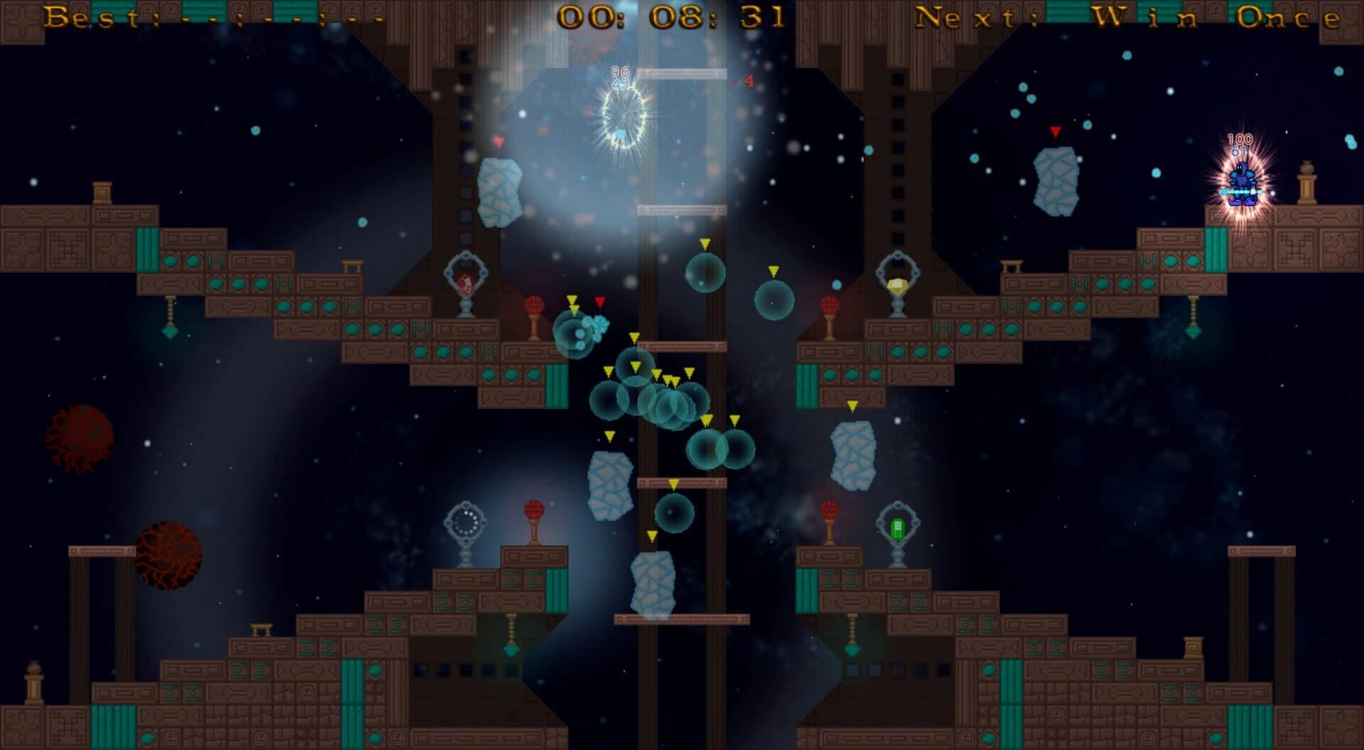 Legendary Arcane screenshot 2