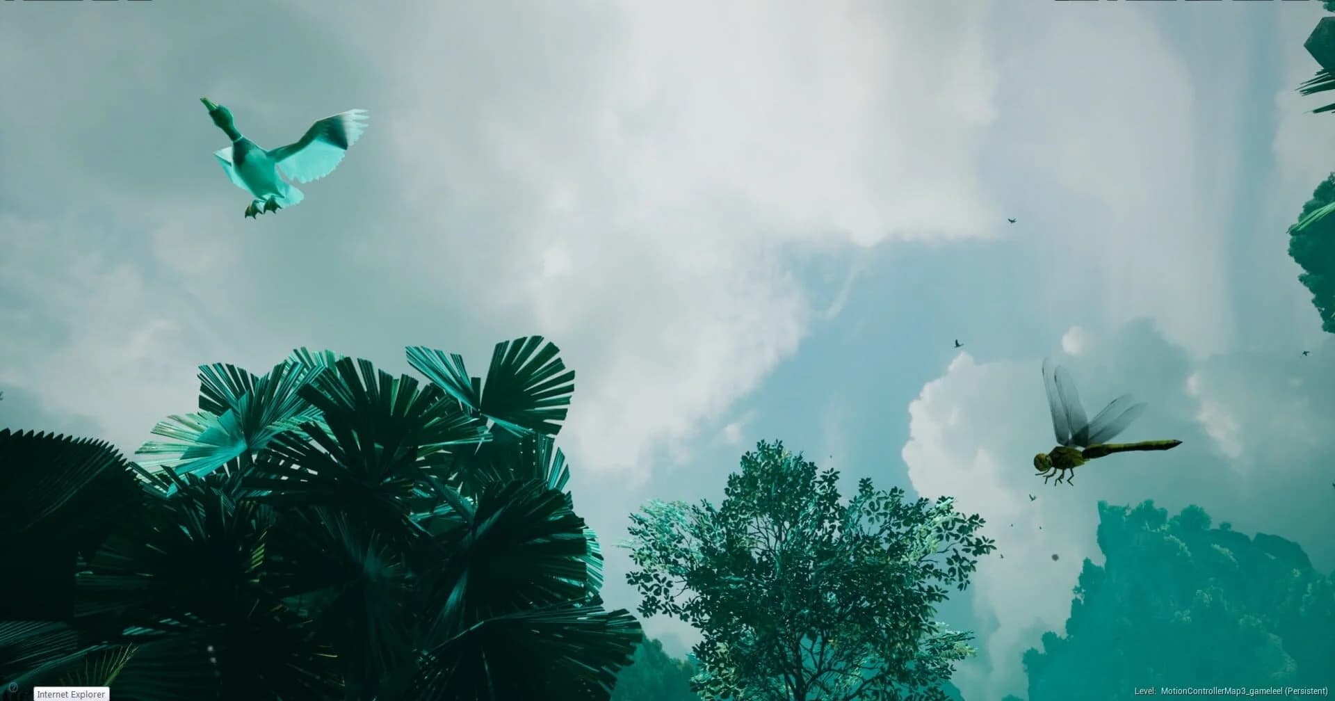 Legendary Hunter VR screenshot 3