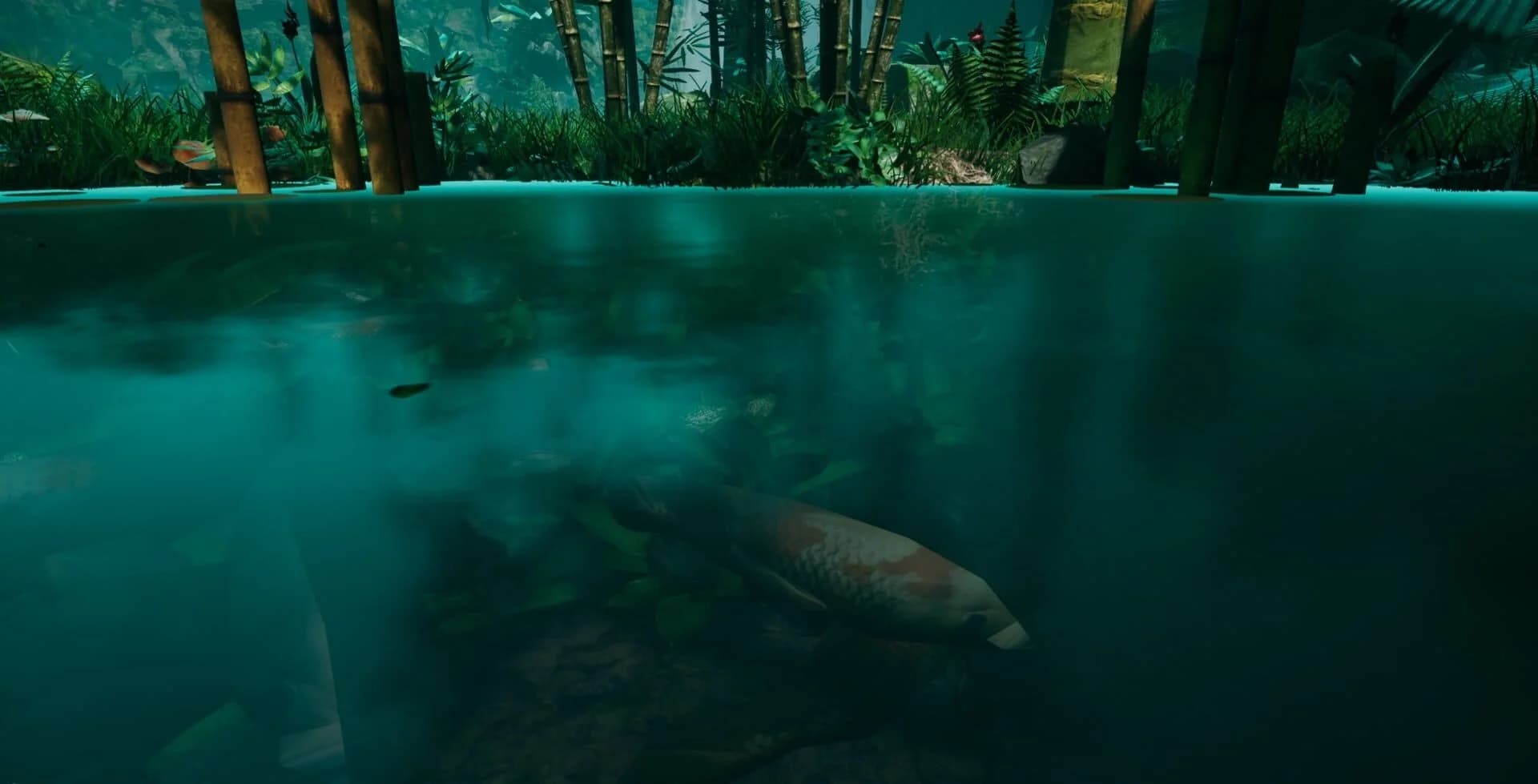 Legendary Hunter VR screenshot 1