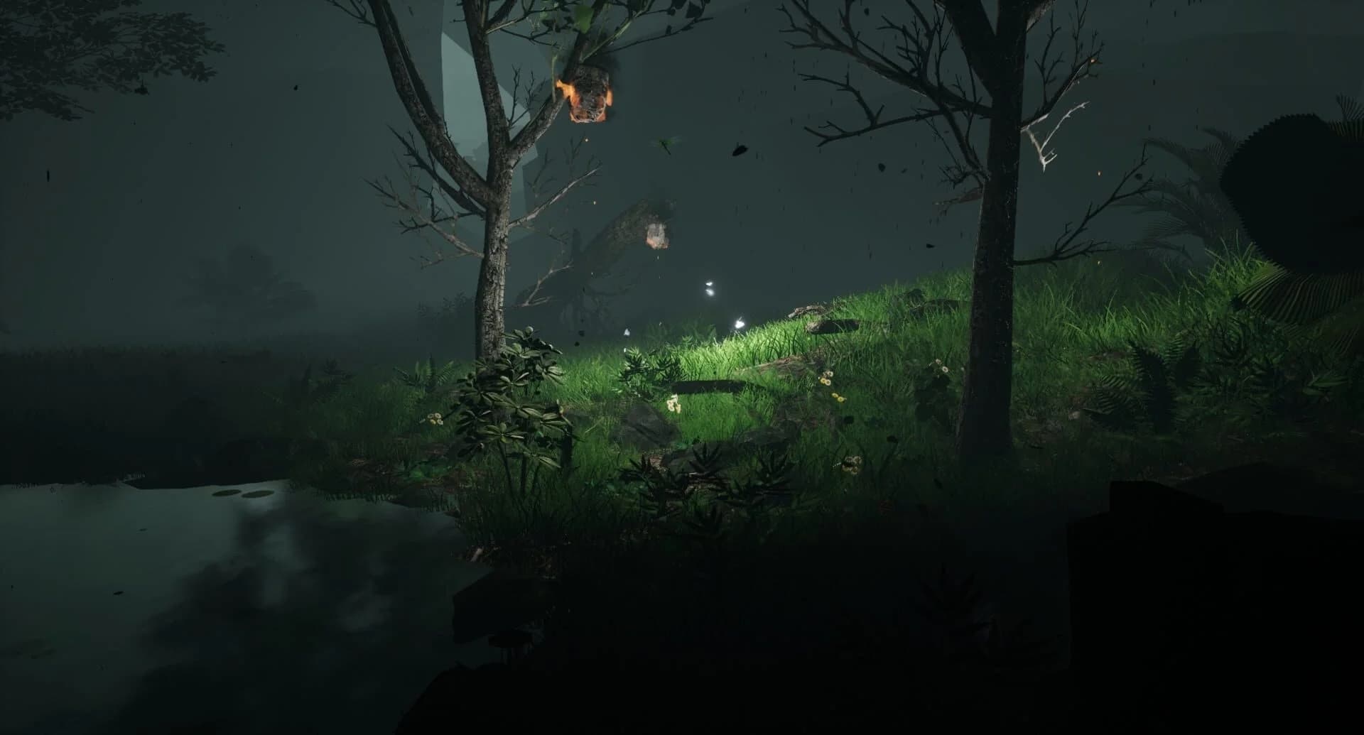 Legendary Hunter VR screenshot 5