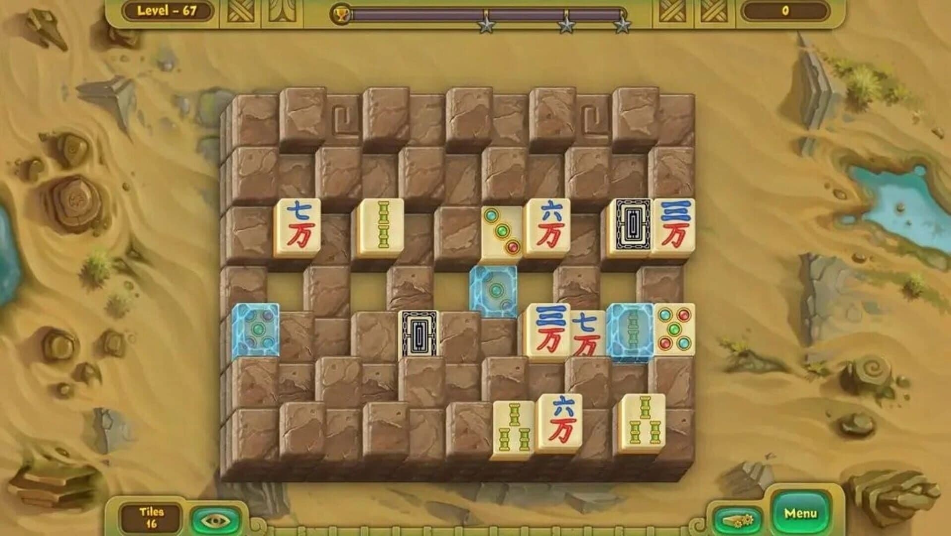 Legendary Slide 2: Platinum Edition screenshot 4