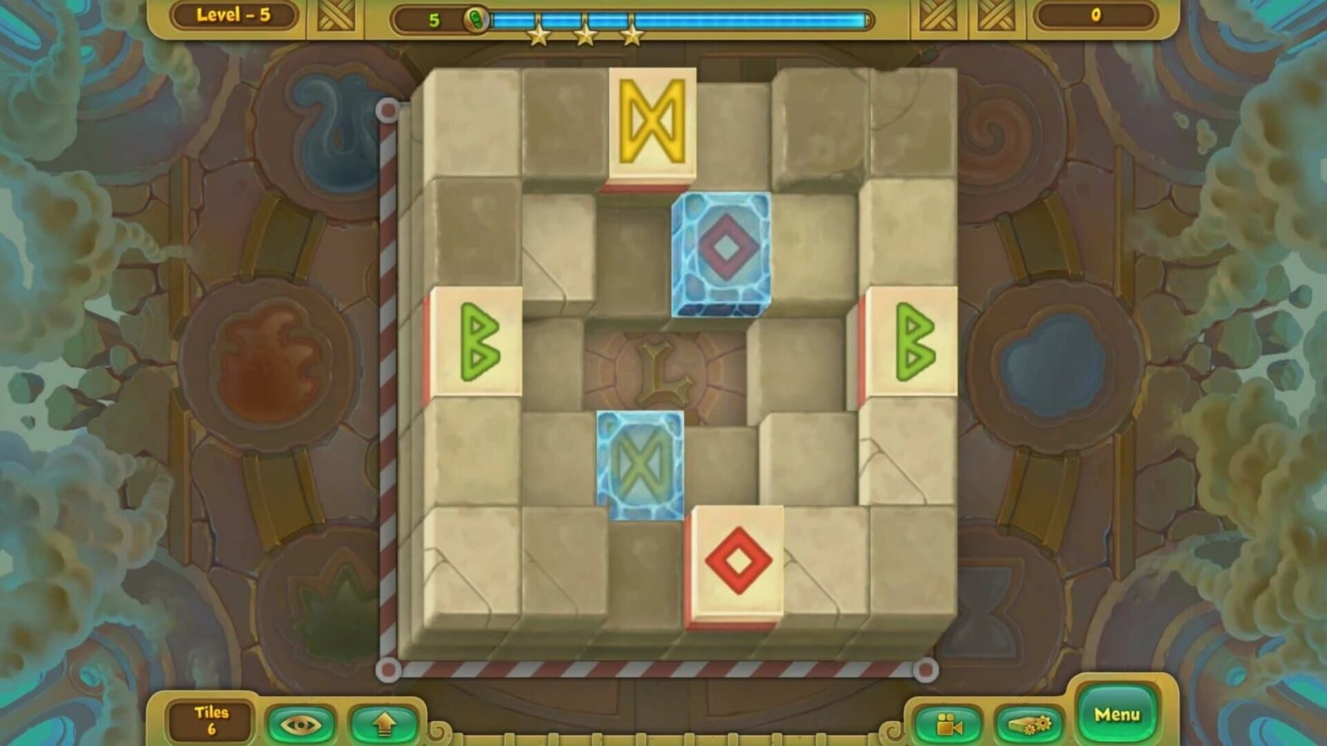 Legendary Slide 2: Platinum Edition screenshot 3