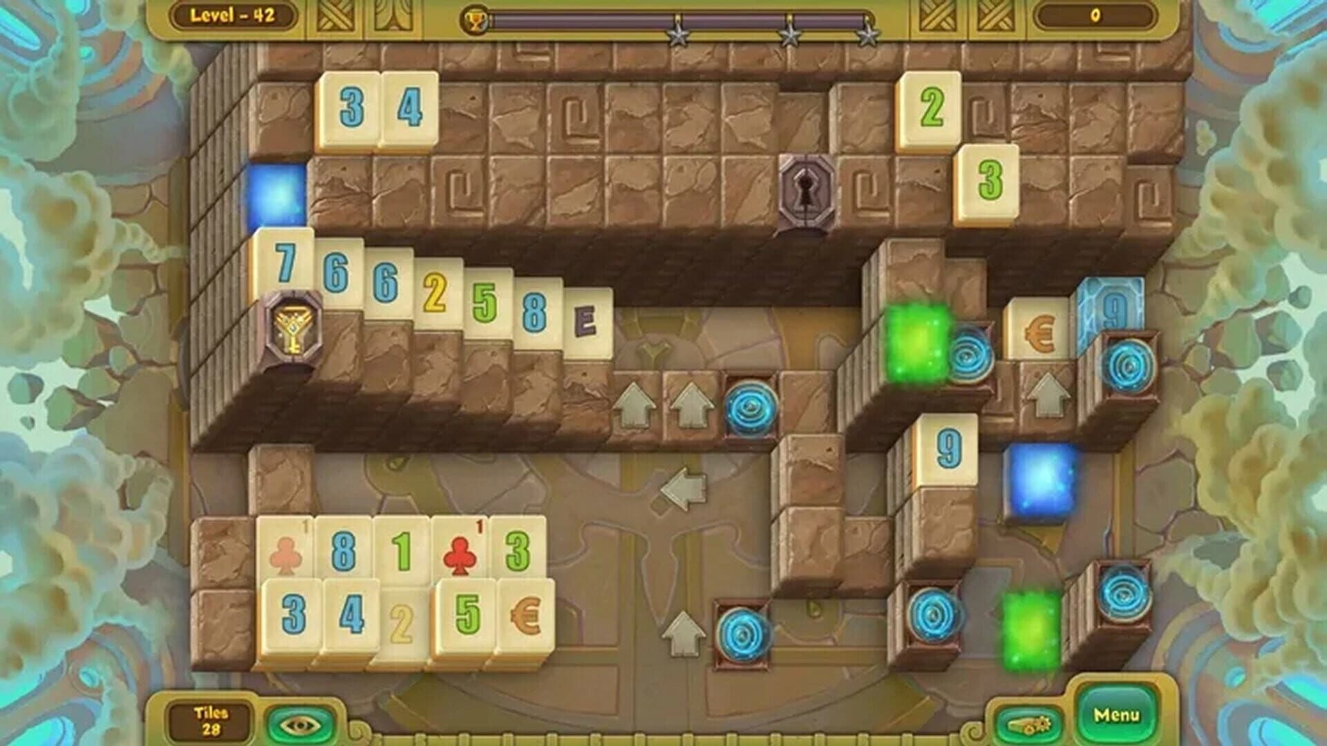 Legendary Slide 2: Platinum Edition screenshot 1