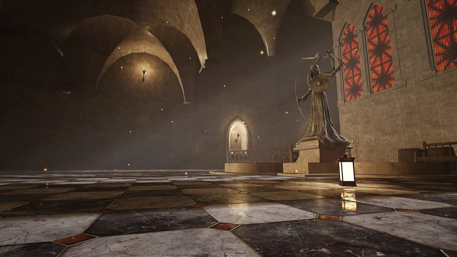 Legendary Tales screenshot 5