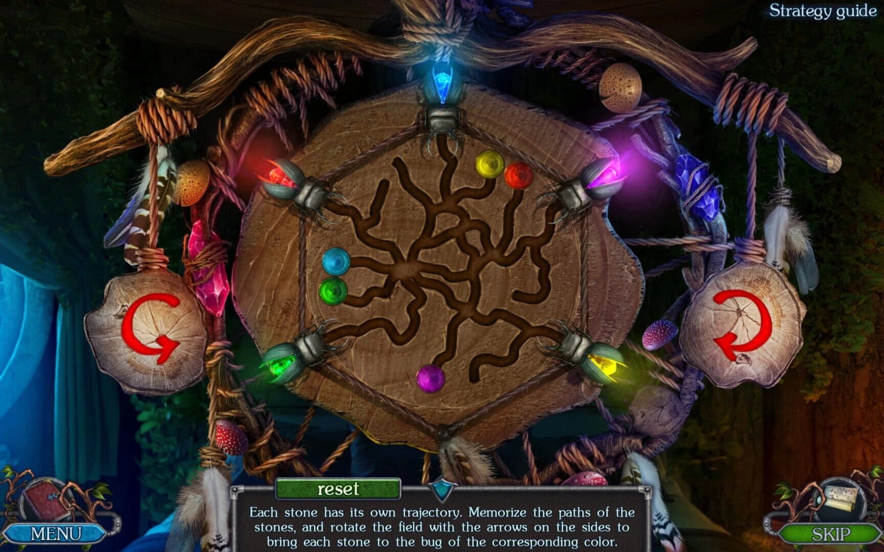 Legendary Tales: Stolen Life screenshot 2