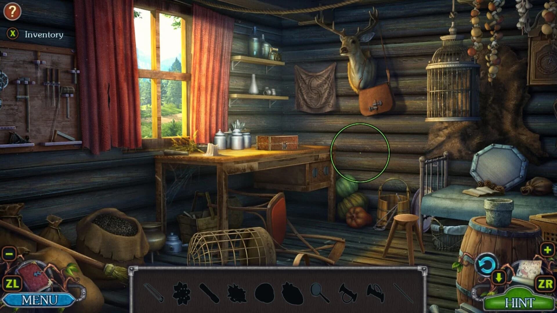 Legendary Tales: Stories screenshot 4