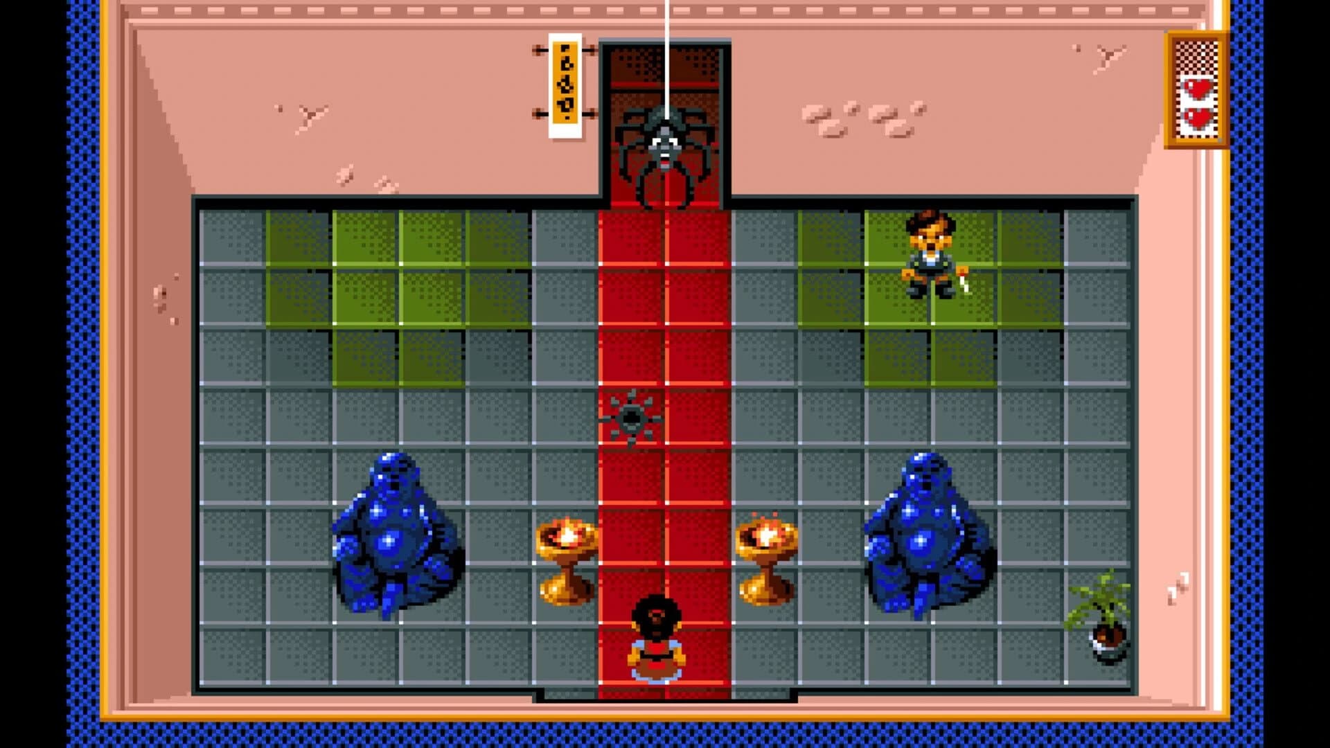 Legends screenshot 4