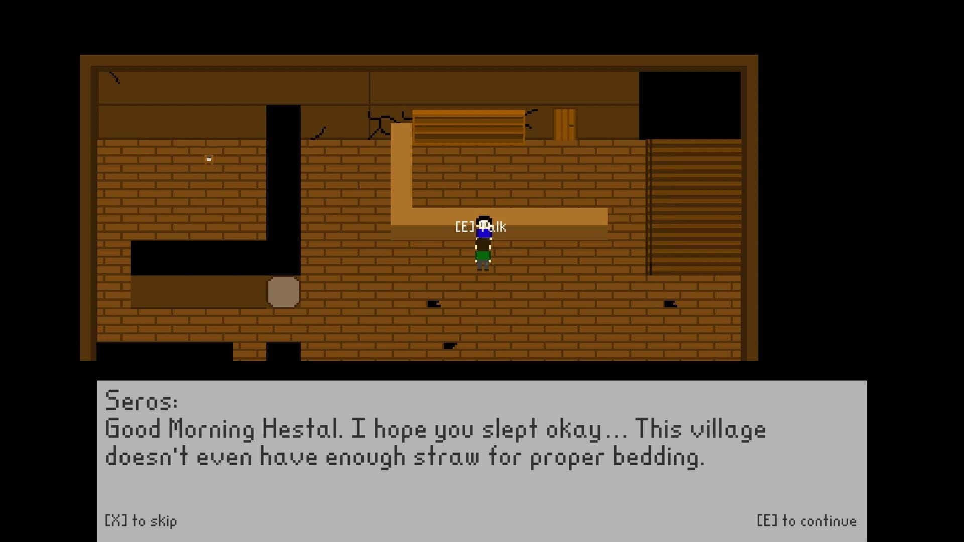 Legends from Lacoytas: The First Seeker screenshot 5