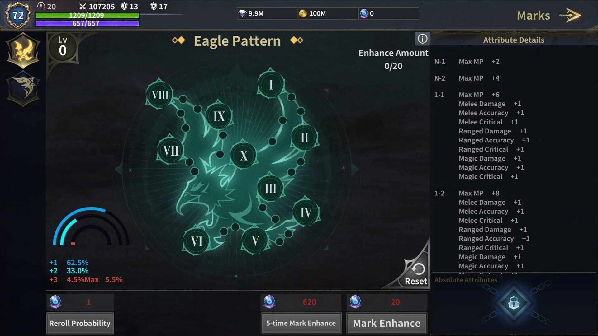 Legends of Aden screenshot 3