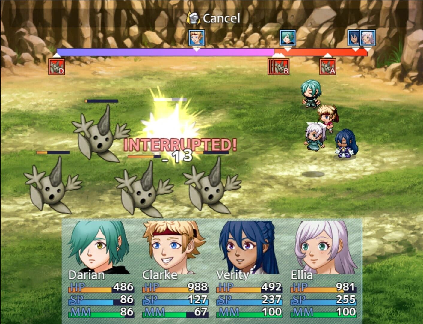 Legends of Alterra screenshot 2