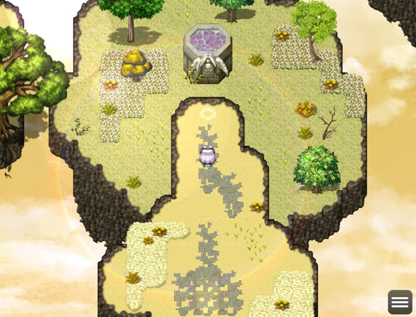 Legends of Alterra screenshot 3