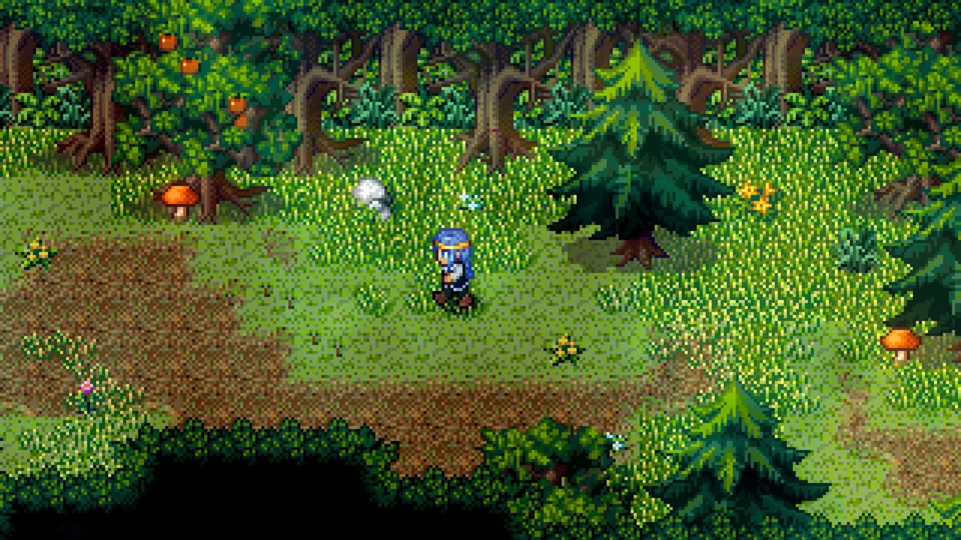 Legends of Astravia screenshot 4