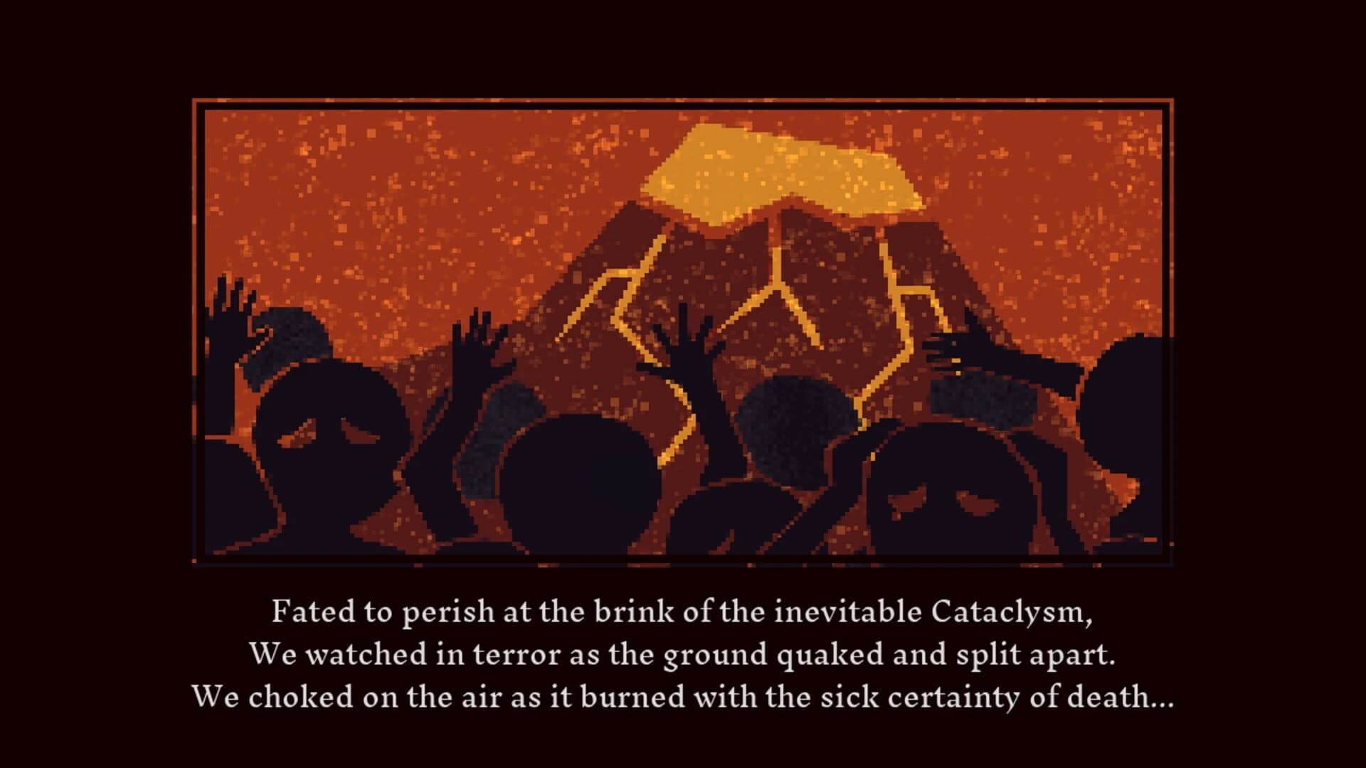 Legends of Astravia screenshot 3