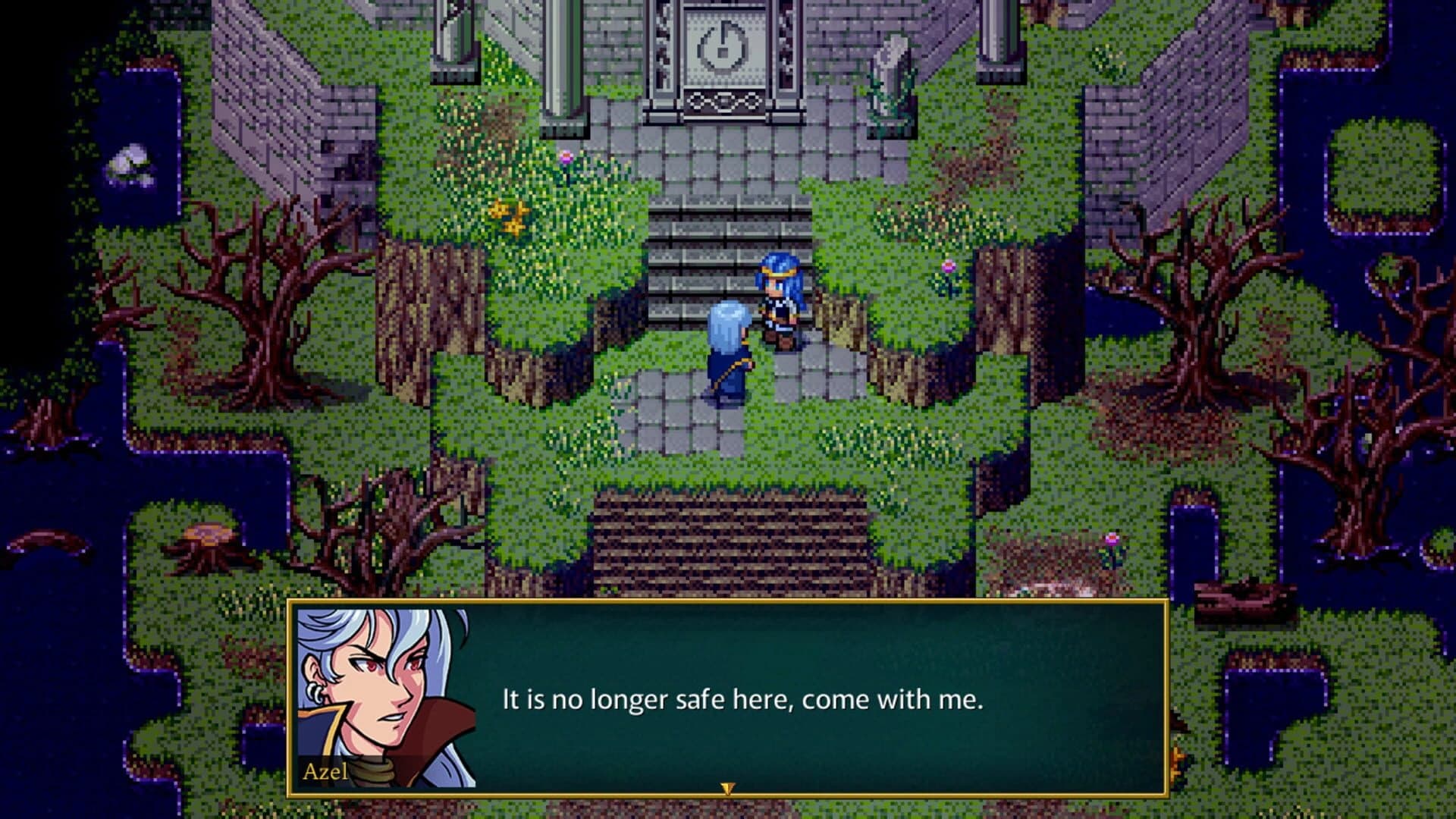 Legends of Astravia screenshot 2