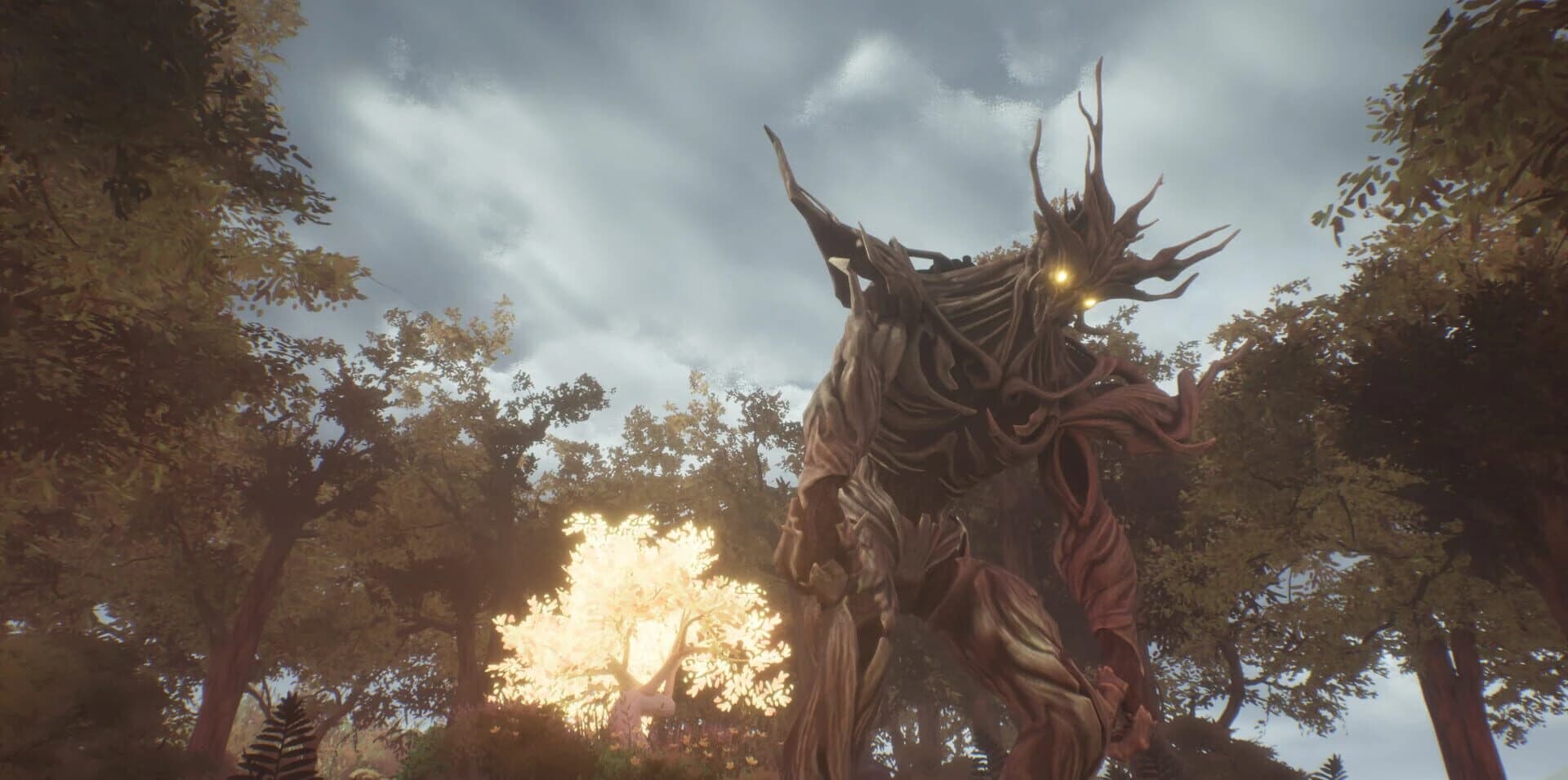 Legends of Awen: Rise of The Fianna screenshot 3