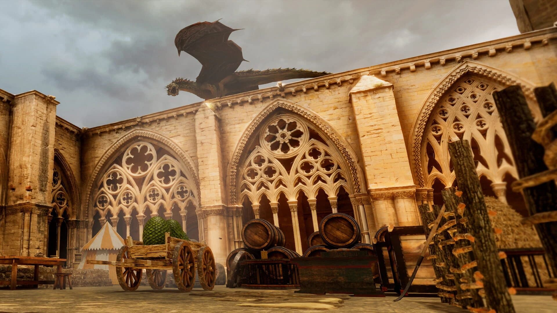 Legends of Catalonia screenshot 4