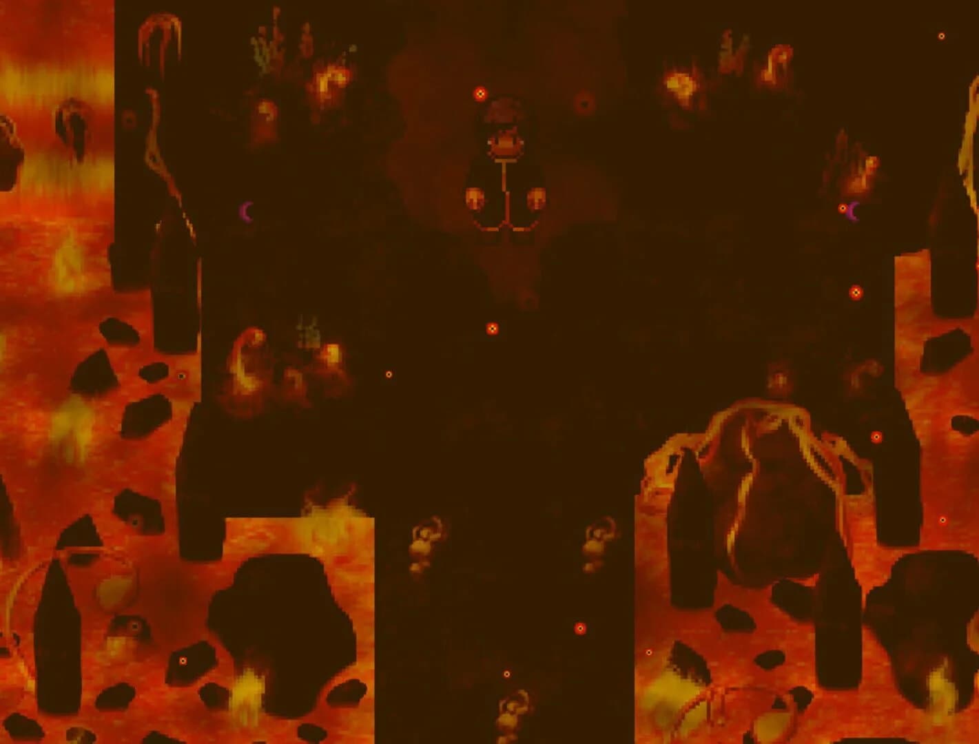 Legends of Celestite: The All Bearer screenshot 2